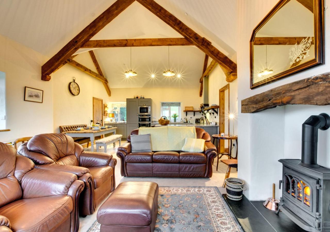 3 Bed in Llanrwst oc-bow155 view 2