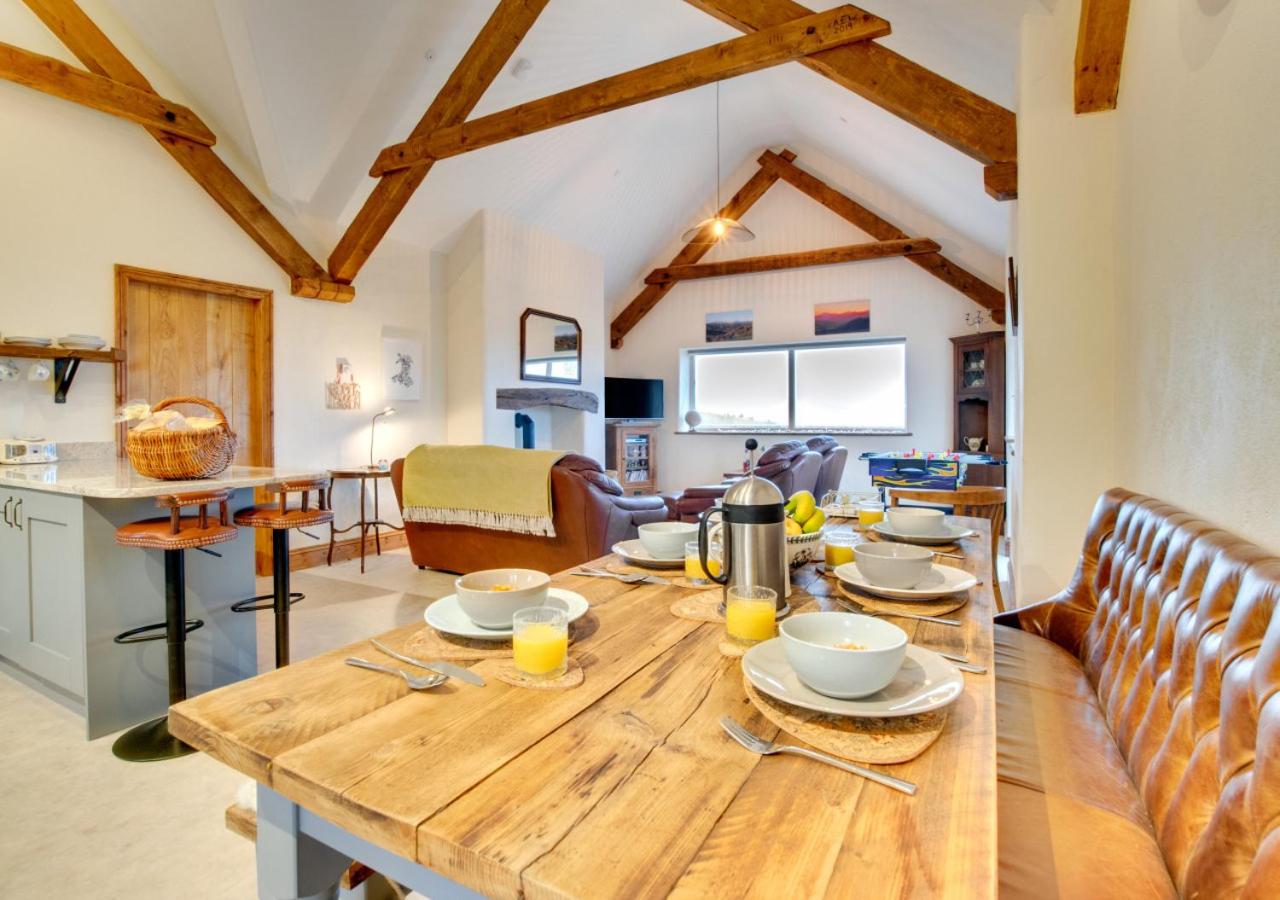 3 Bed in Llanrwst oc-bow155 view 3