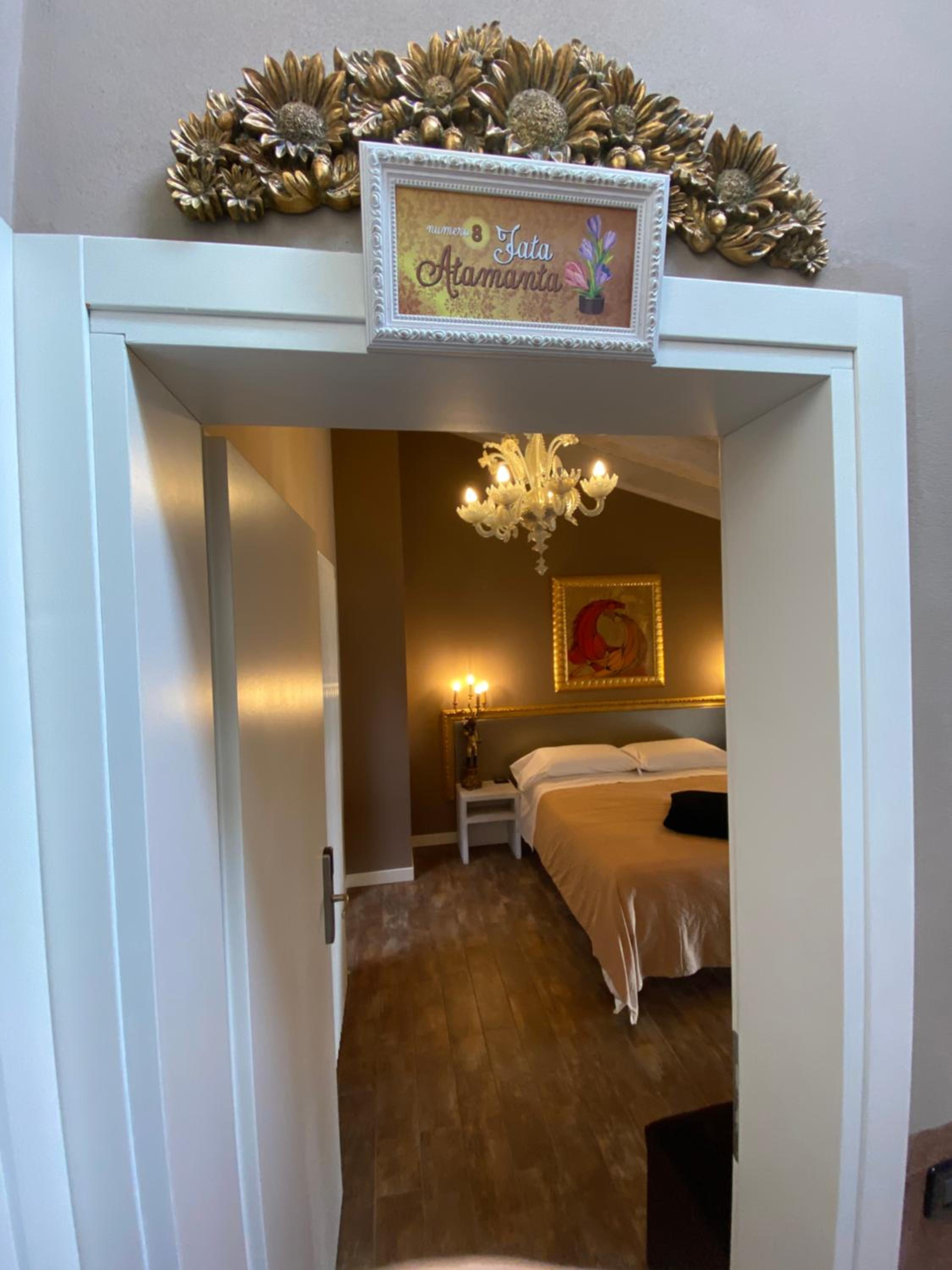Le Fate Corbezzole, photo 93