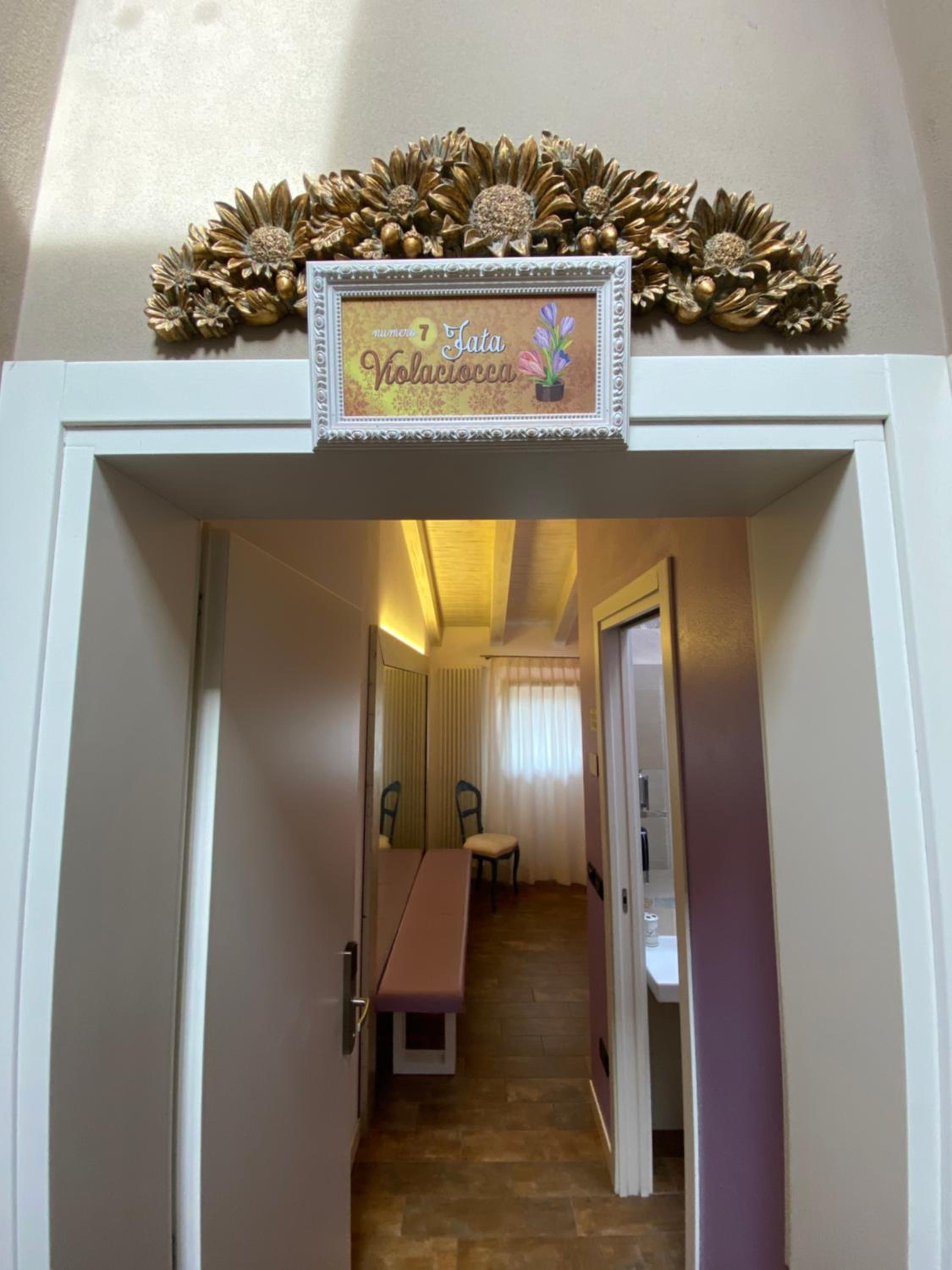 Le Fate Corbezzole, photo 25