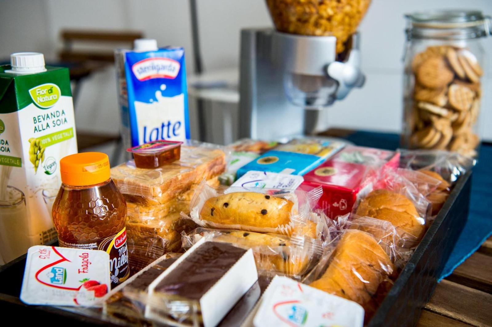 Hotel B&b Palazzo Fruscione