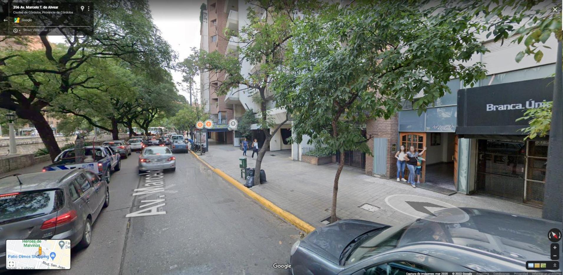 Departamento 2 dor categoría. La mejor ubicación
