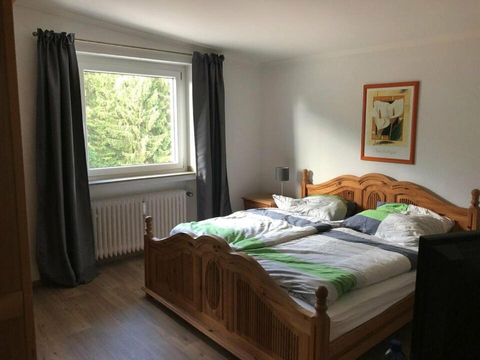 Panorama Bayerwald