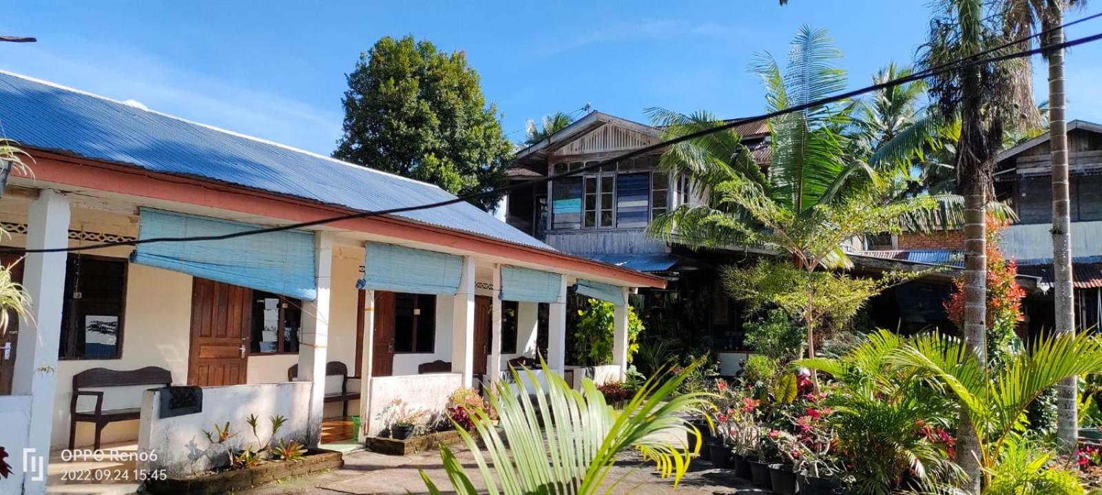 Beach Guest House