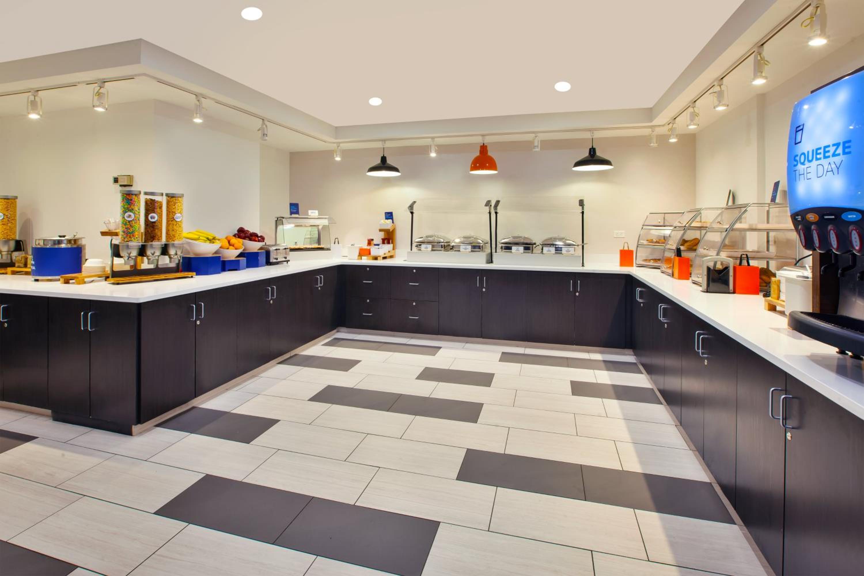 Holiday Inn Express Philadelphia-Midtown, an IHG Hotel - Property Image 13