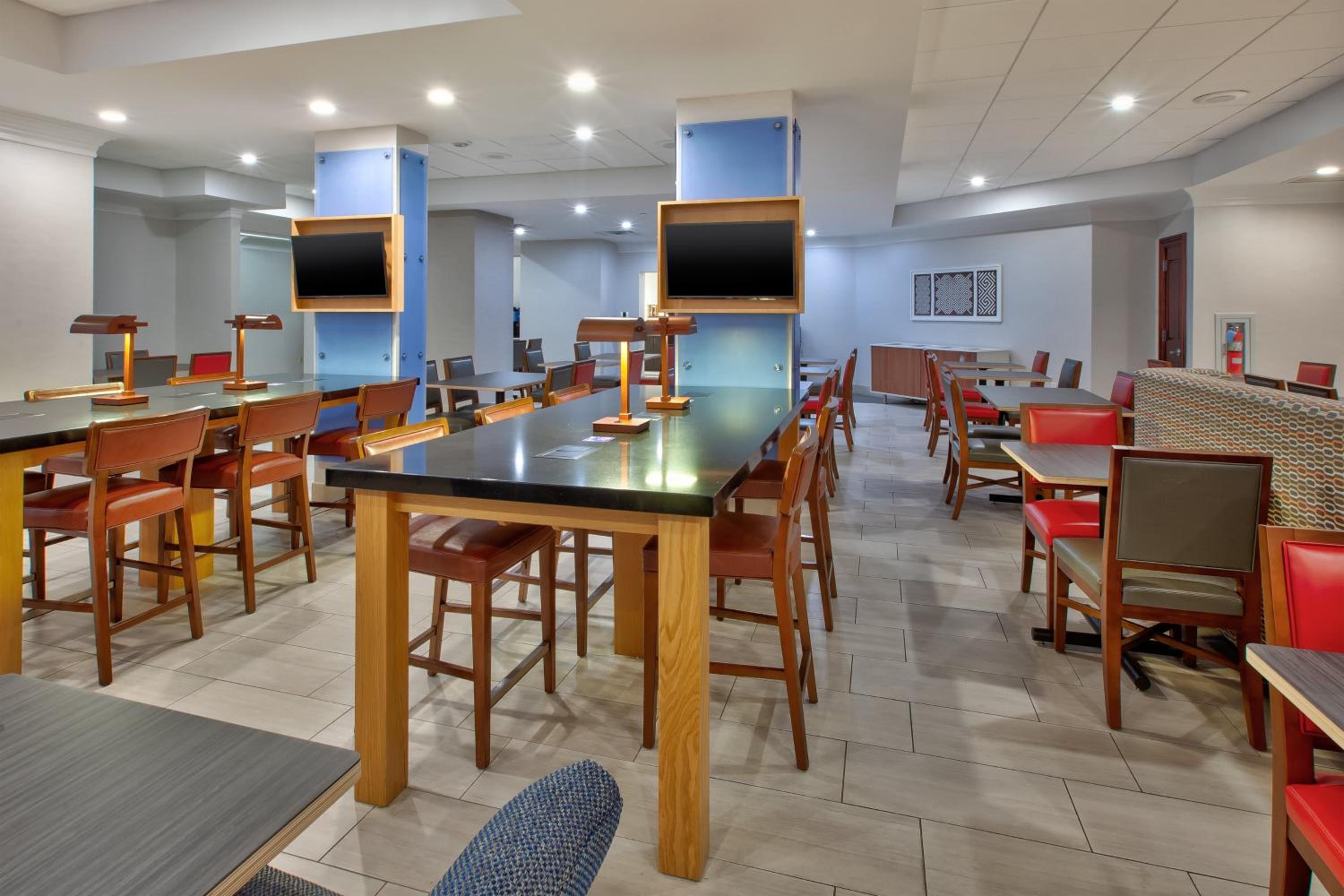 Holiday Inn Express Philadelphia-Midtown, an IHG Hotel - Property Image 39