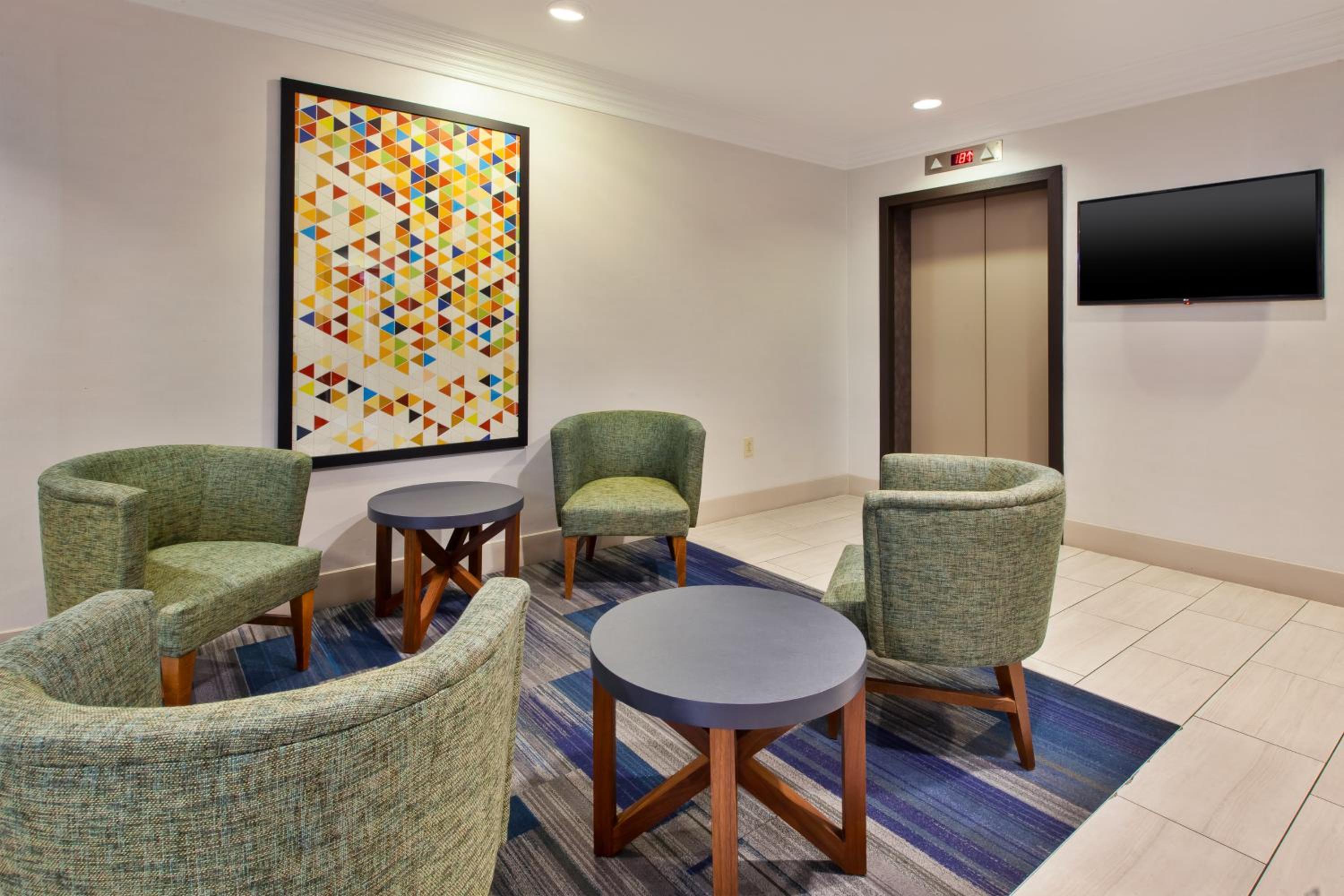 Holiday Inn Express Philadelphia-Midtown, an IHG Hotel - Property Image 34