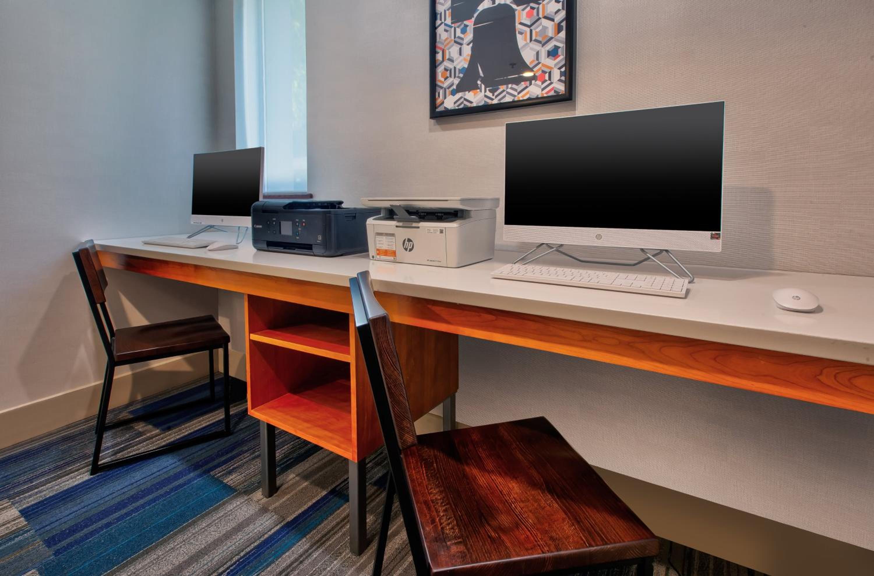 Holiday Inn Express Philadelphia-Midtown, an IHG Hotel - Property Image 33