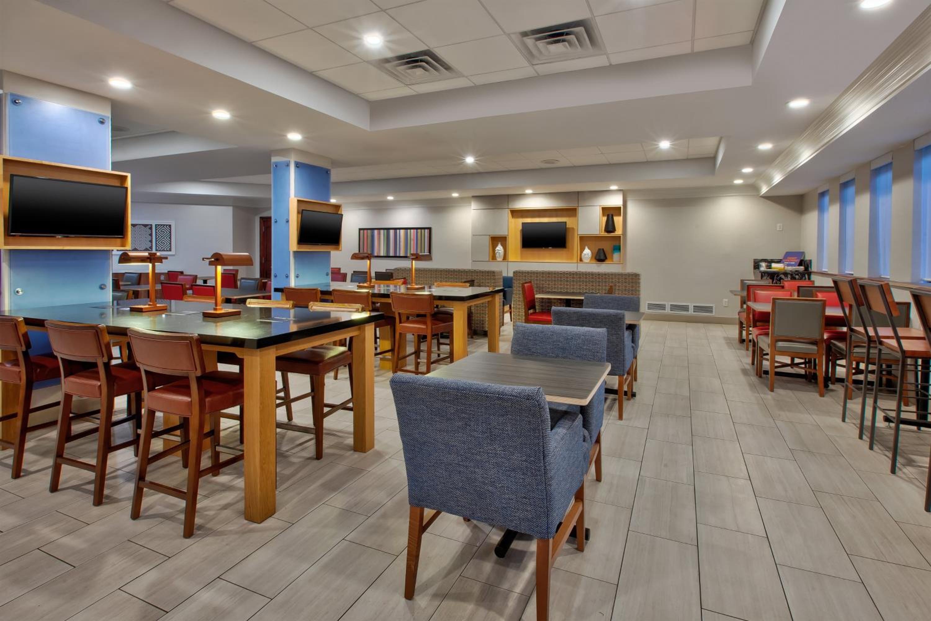 Holiday Inn Express Philadelphia-Midtown, an IHG Hotel - Property Image 40