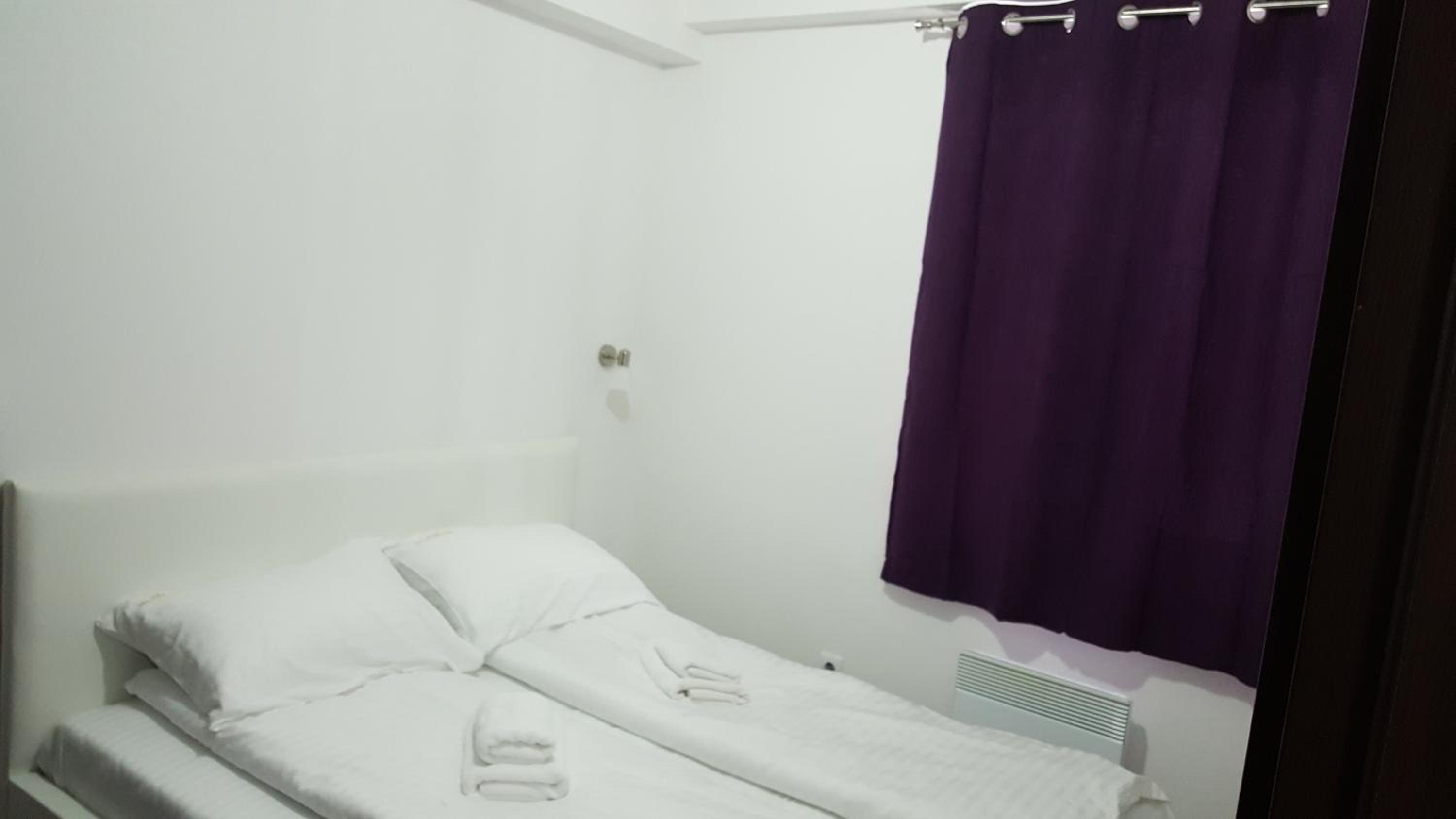Apartmani Panovic MKKraljevi Čardaci view 3