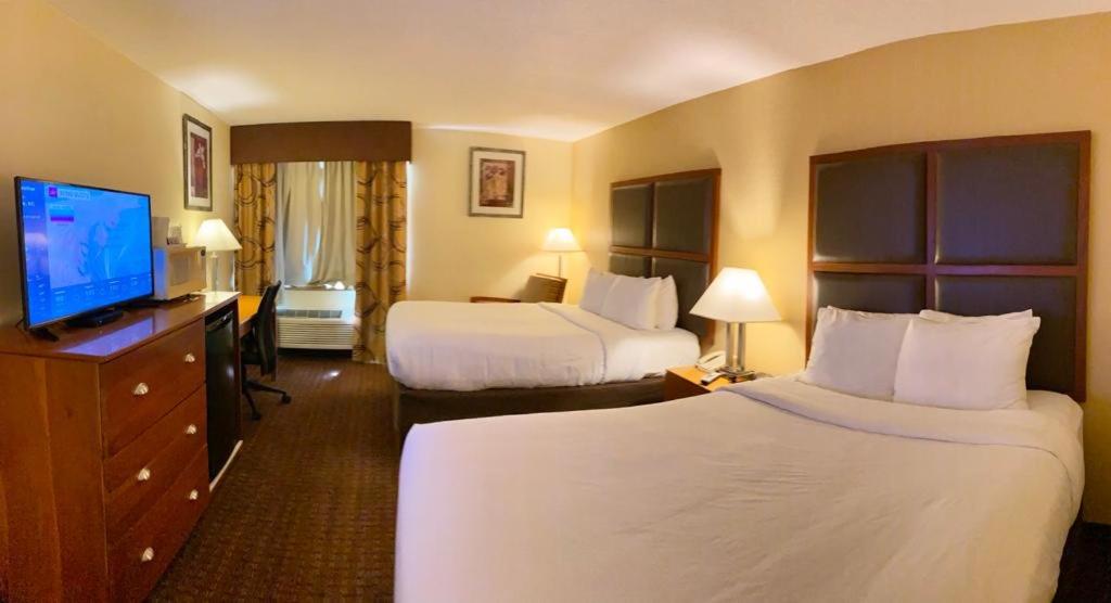 Ocotillo Inn