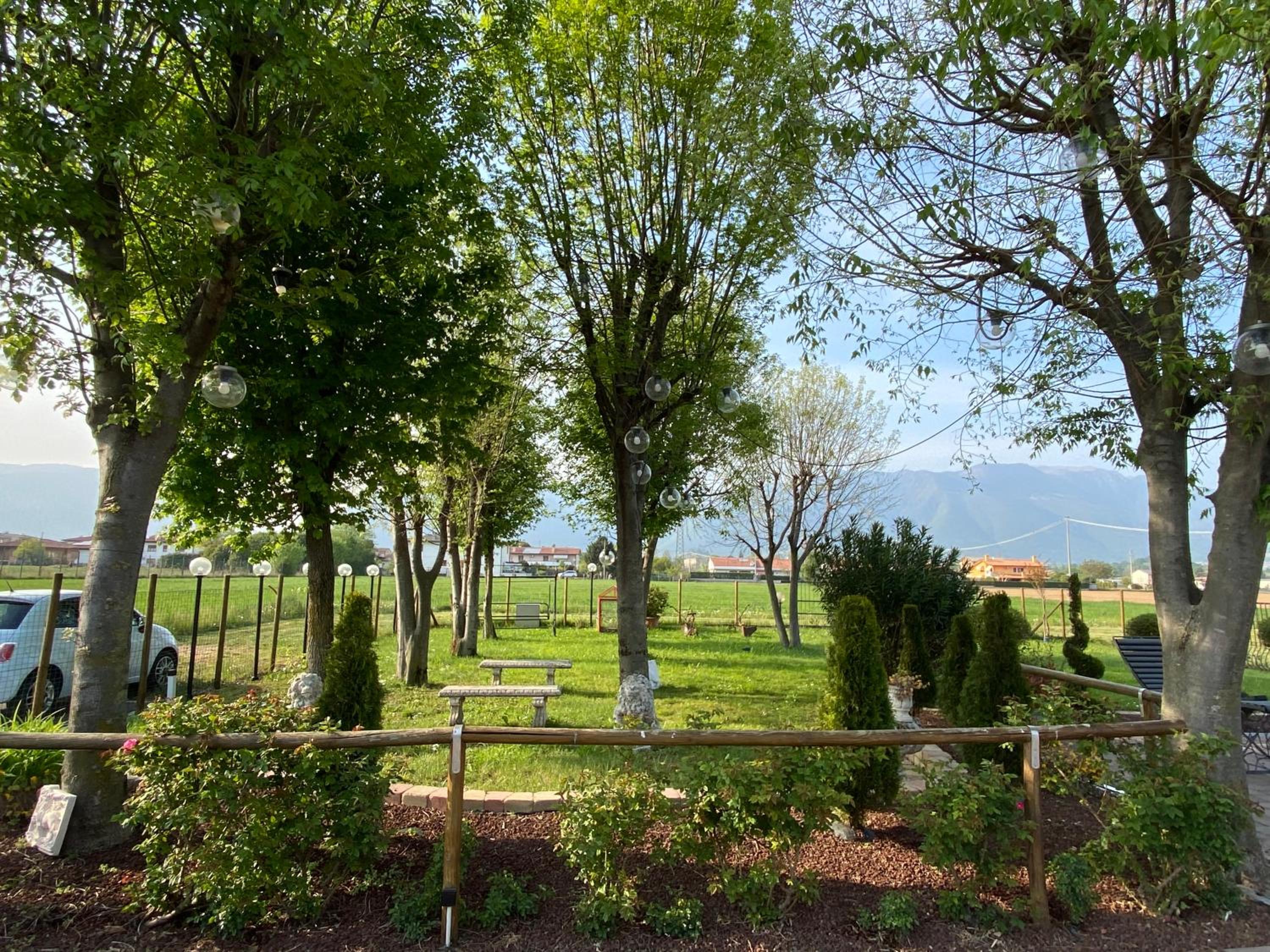Le Fate Corbezzole, photo 69