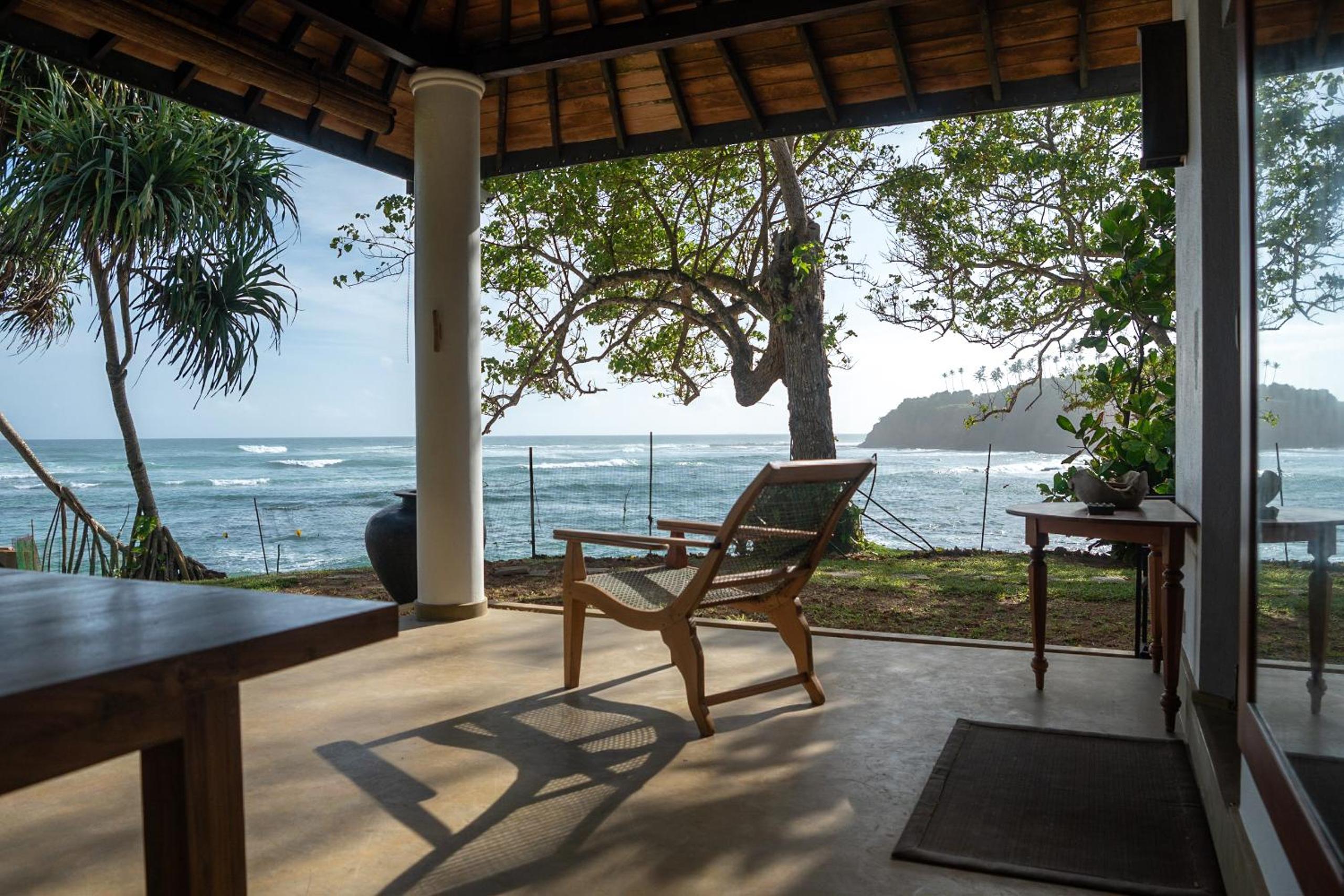 Eraeliya Villas & Gardens