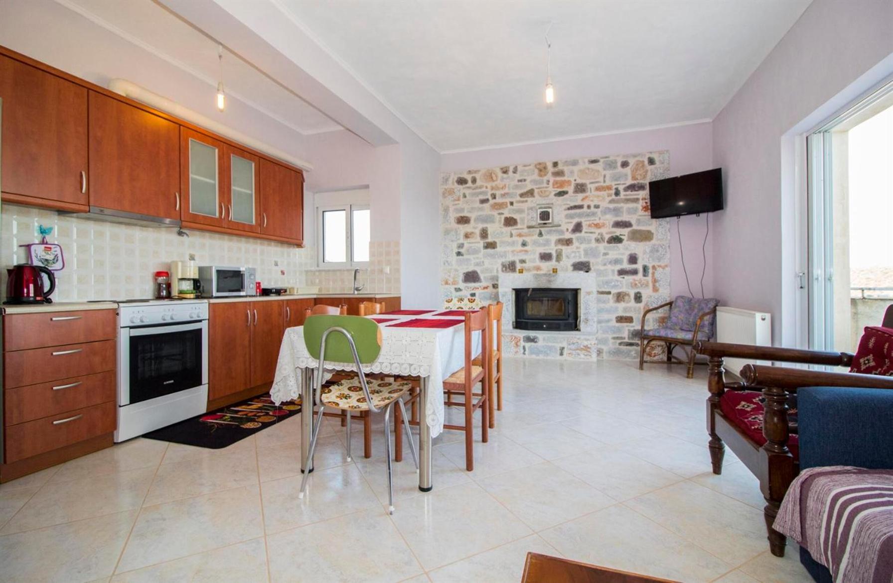 Valtaki Holiday Home