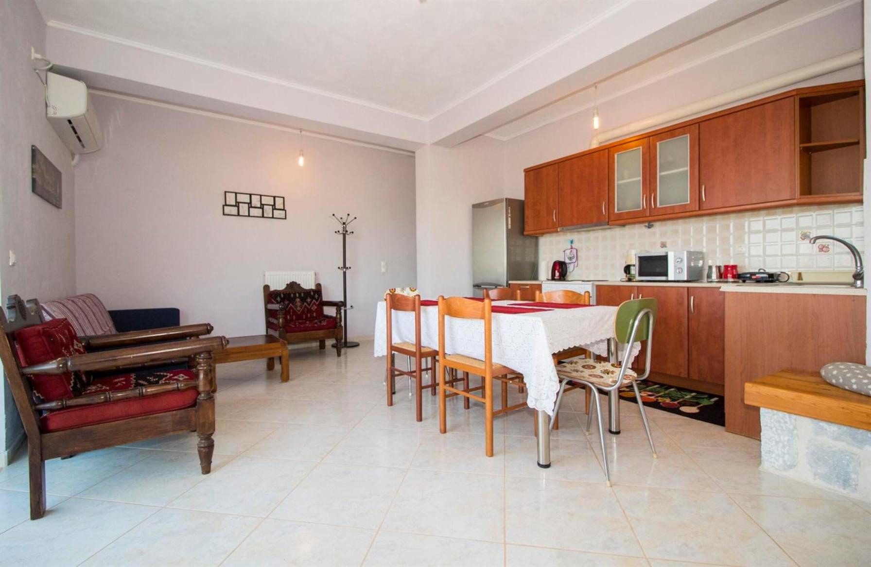 Valtaki Holiday Home