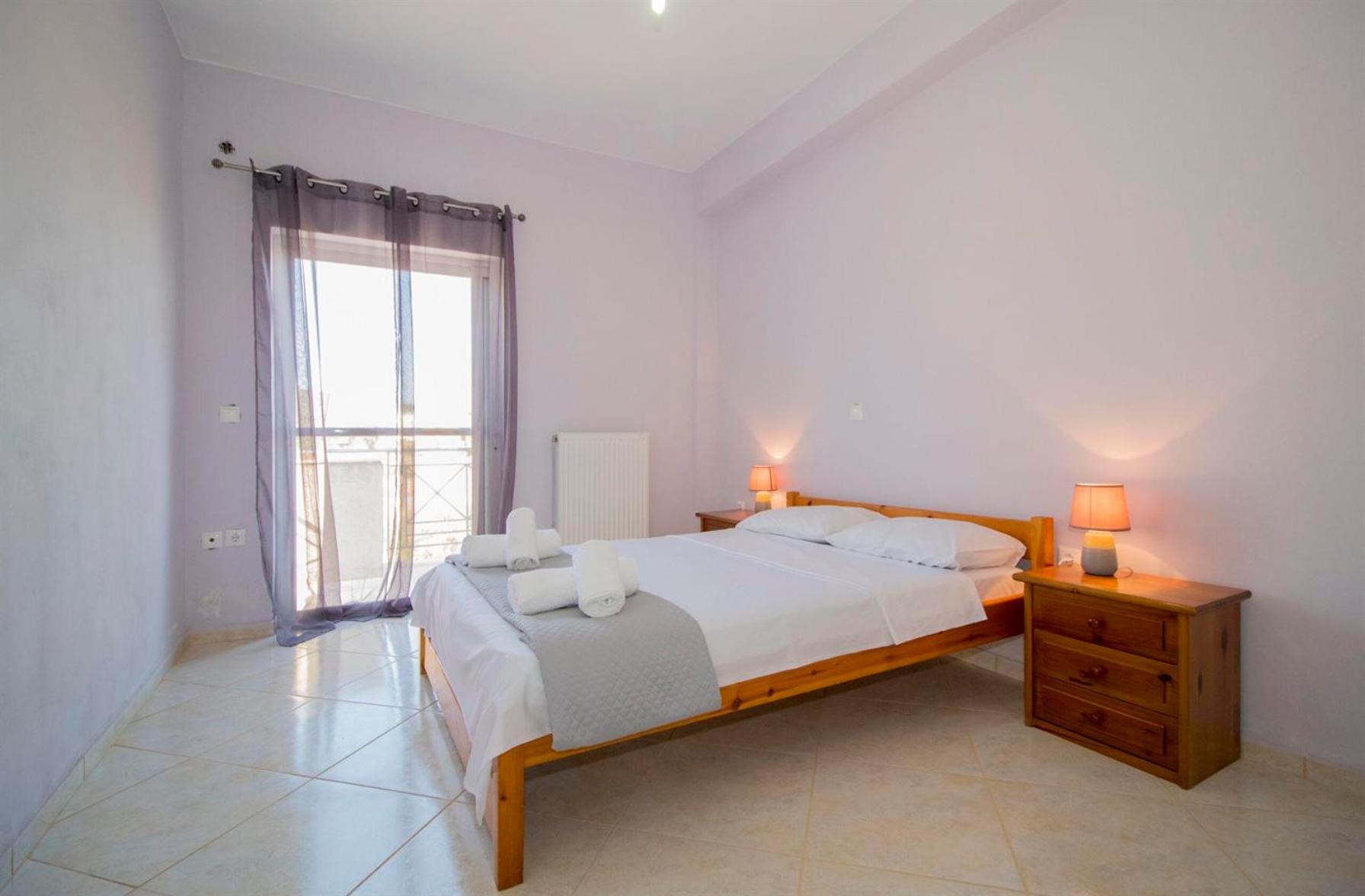 Valtaki Holiday Home