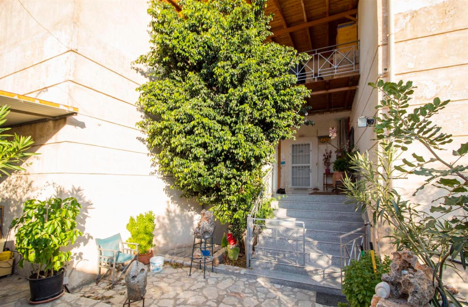 Valtaki Holiday Home