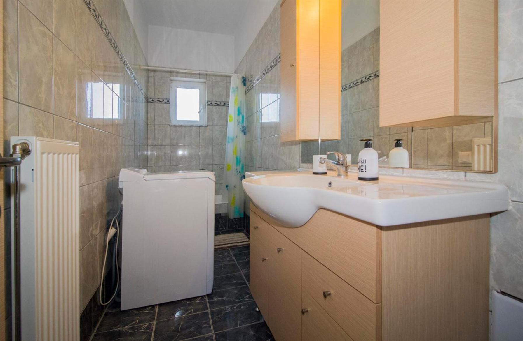 Valtaki Holiday Home
