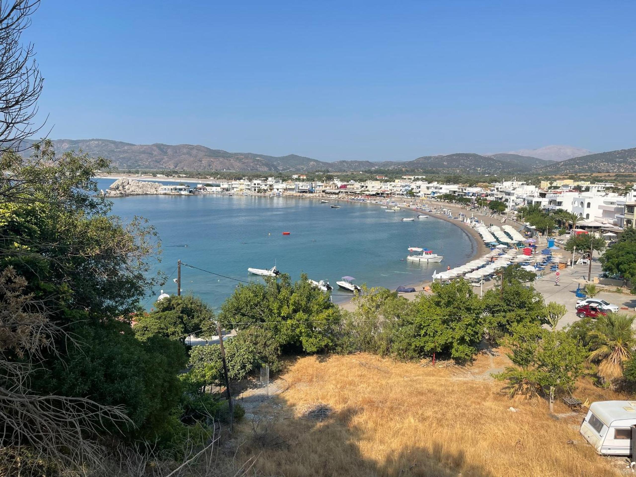 VILLA BLANCA
