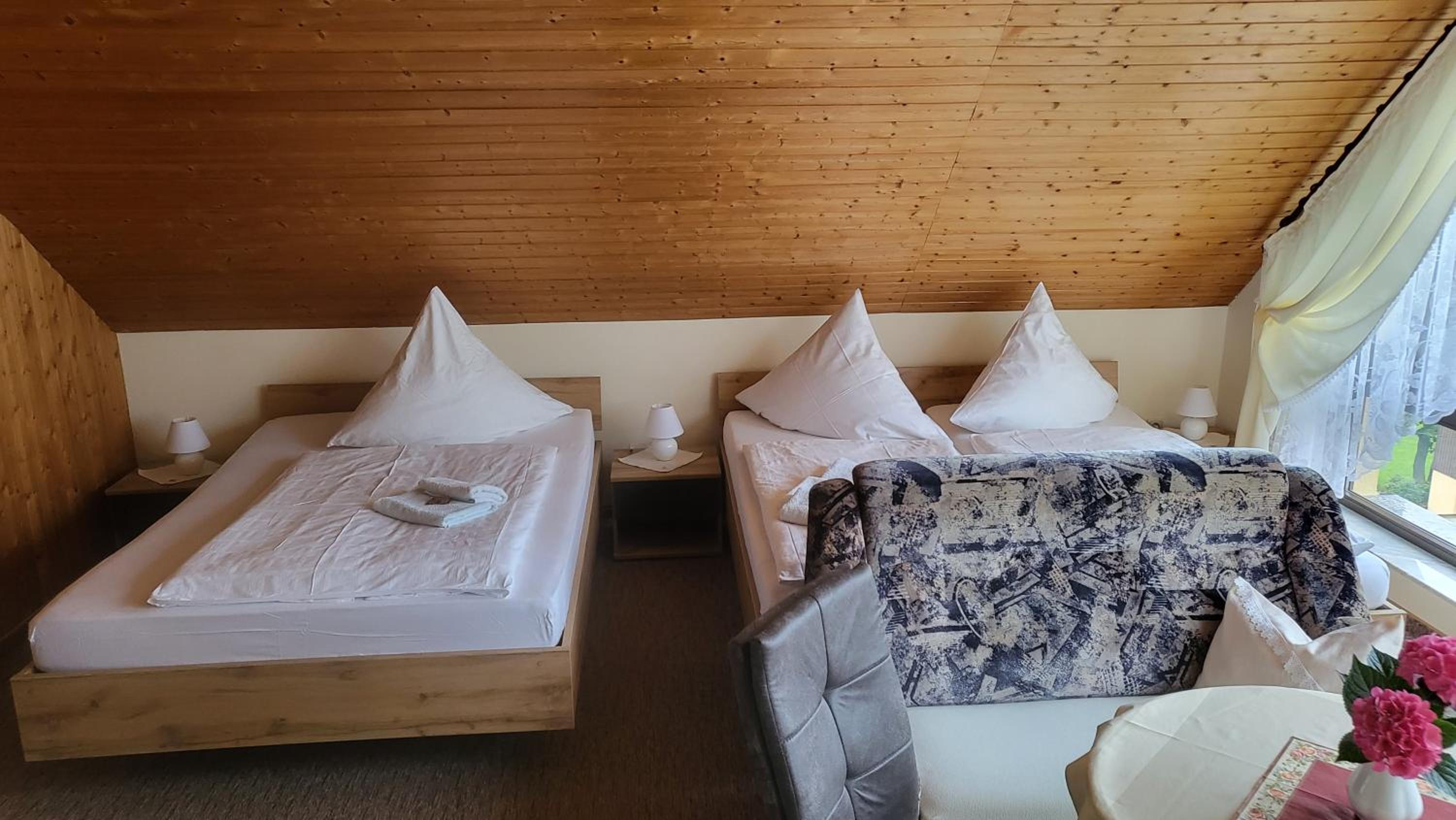 Pension Gerlach view 5