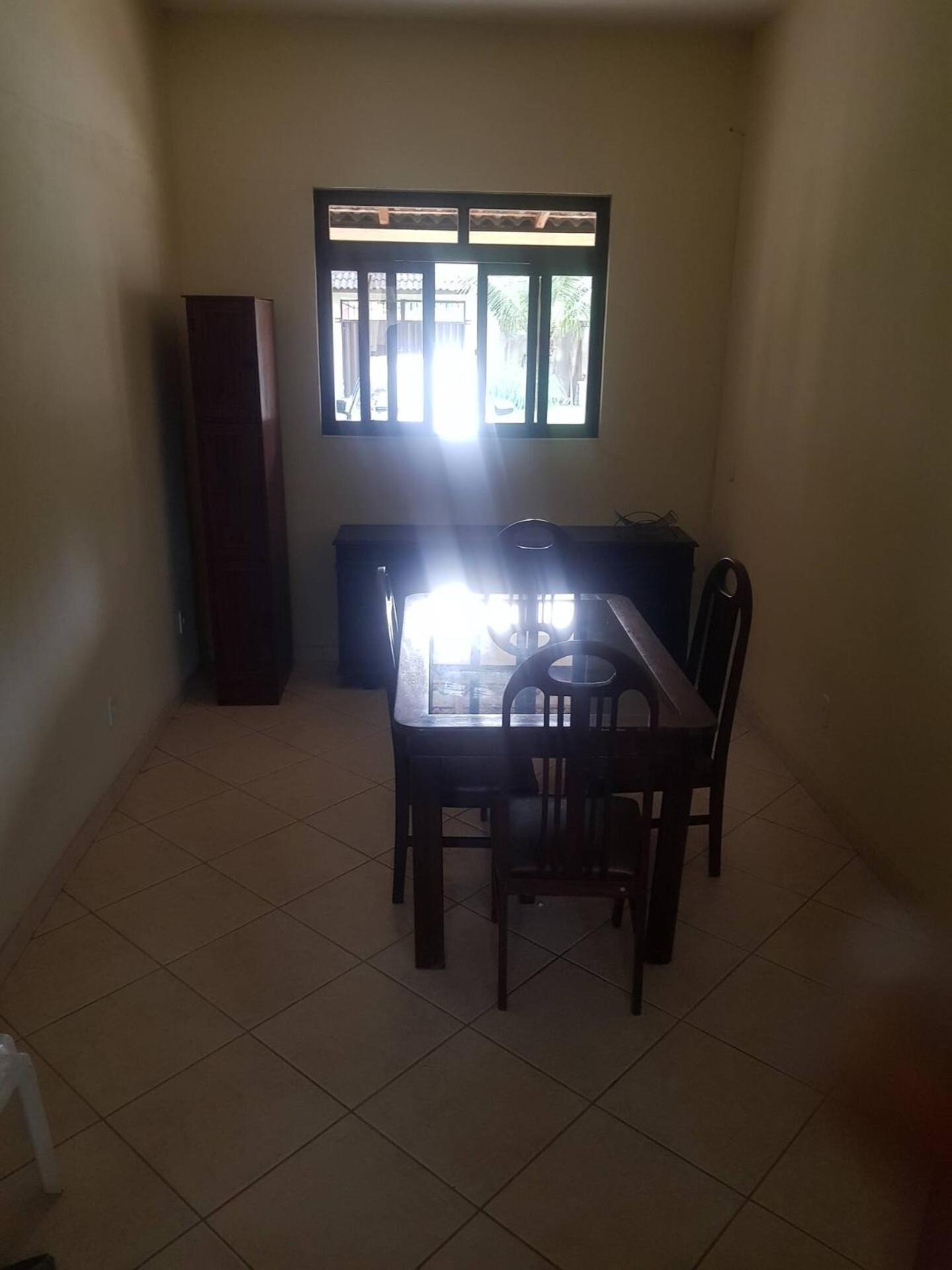 Belissima casa em Itauna a 300 metros da praia