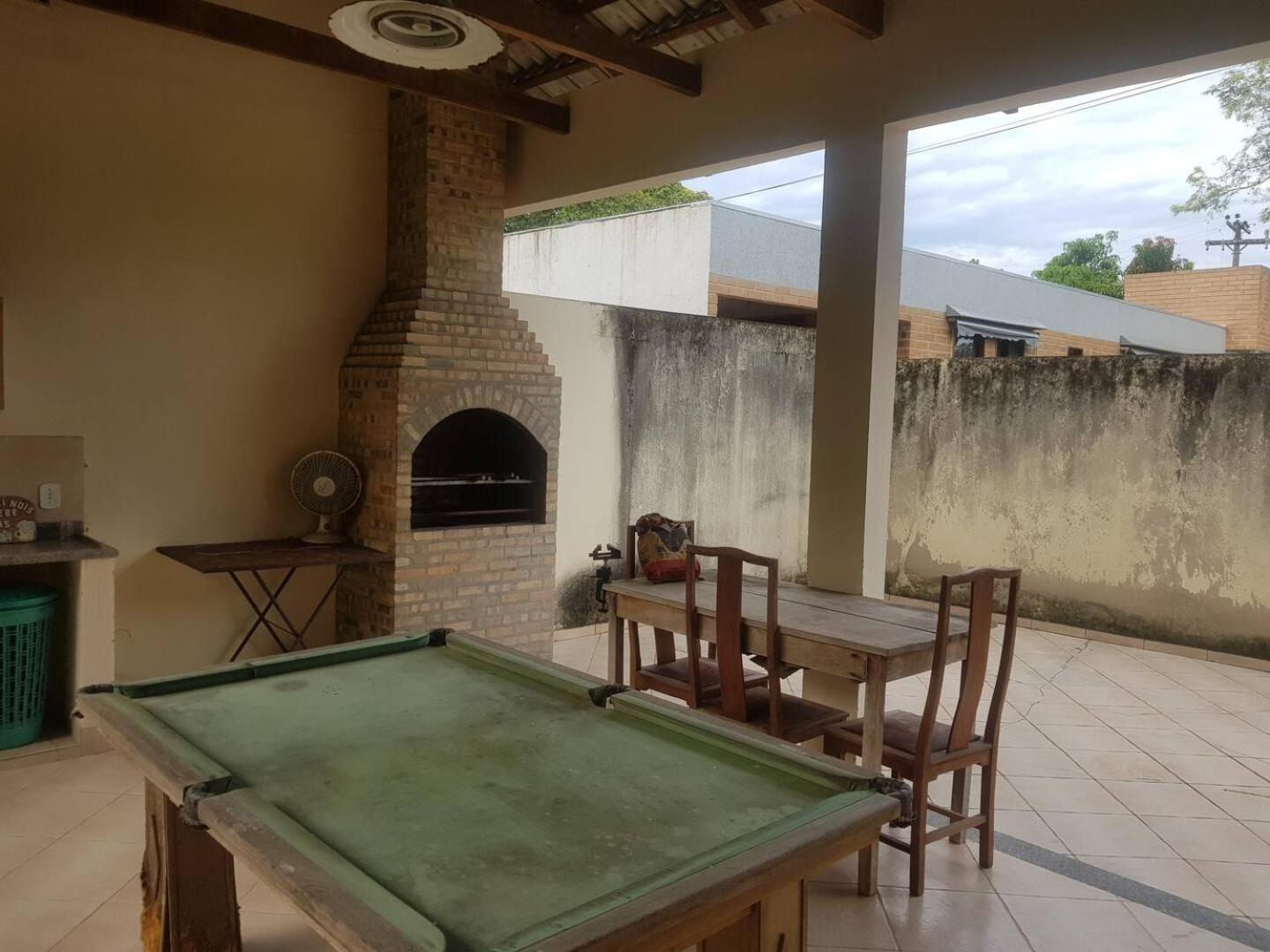 Belissima casa em Itauna a 300 metros da praia