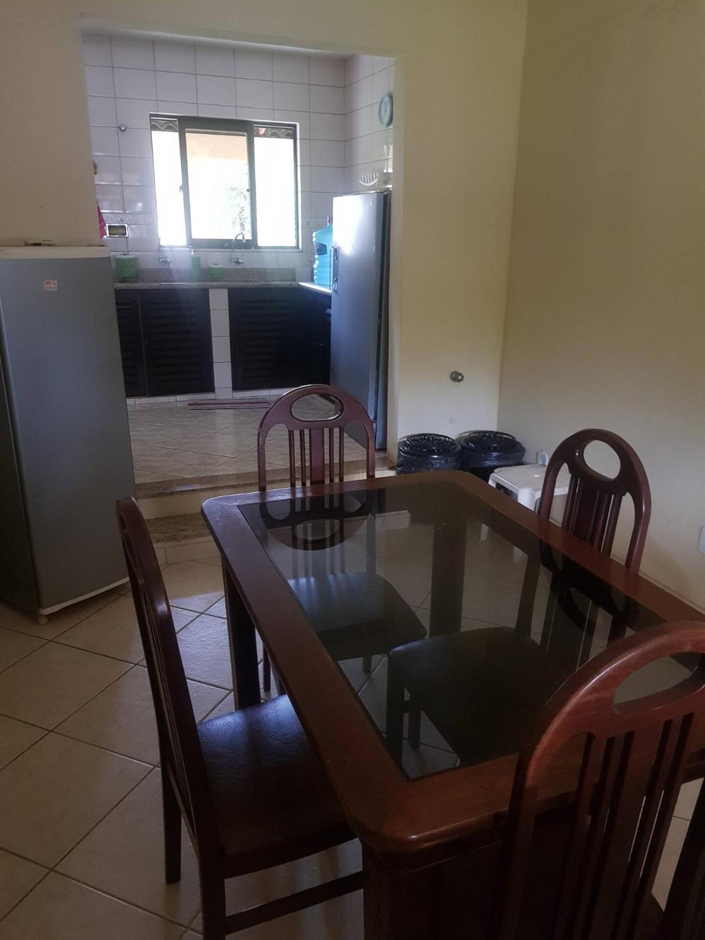 Belissima casa em Itauna a 300 metros da praia