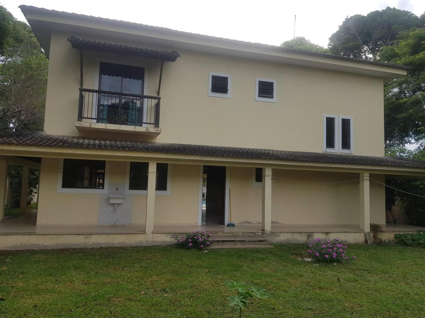 Belissima casa em Itauna a 300 metros da praia