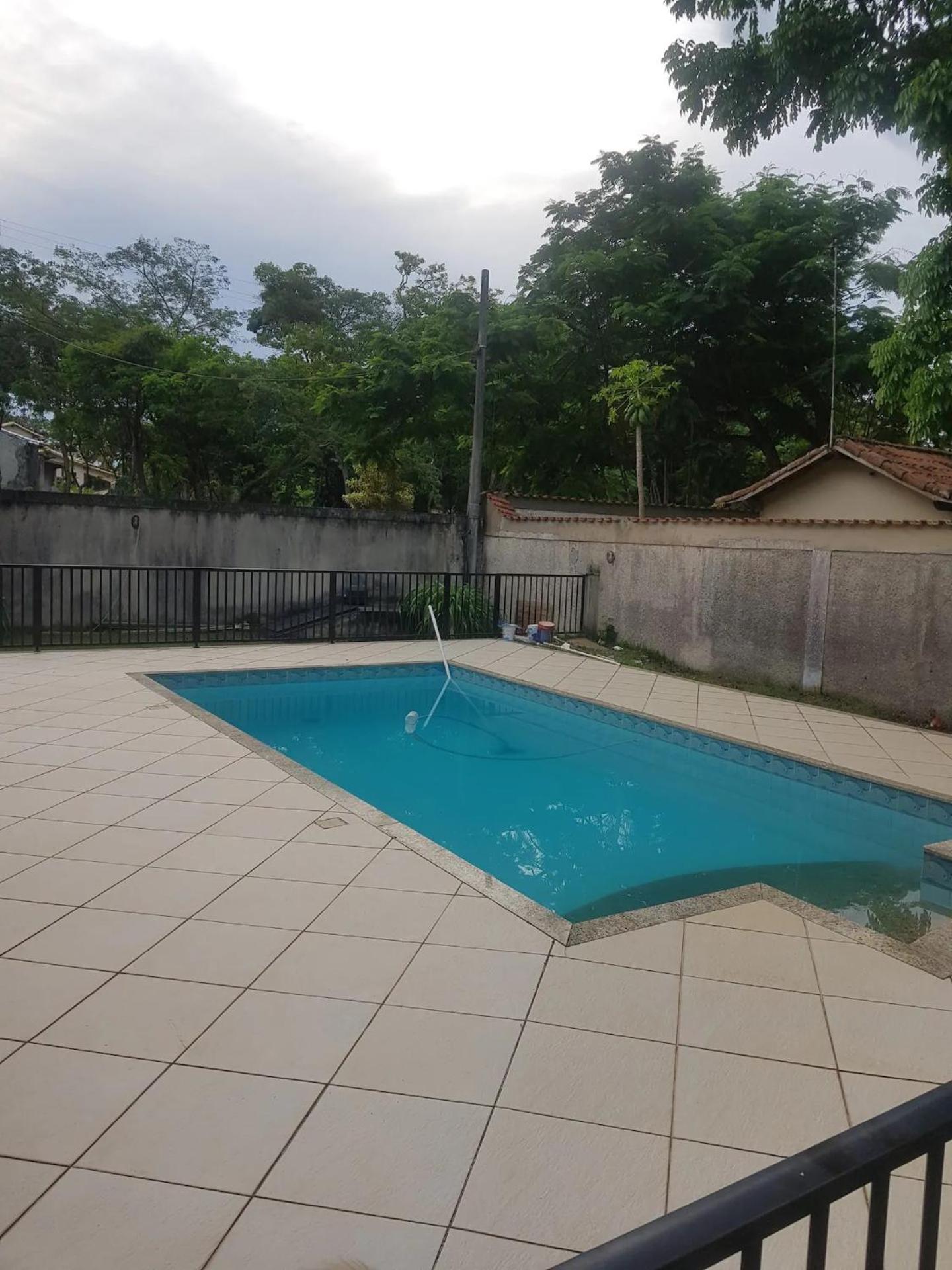 Belissima casa em Itauna a 300 metros da praia