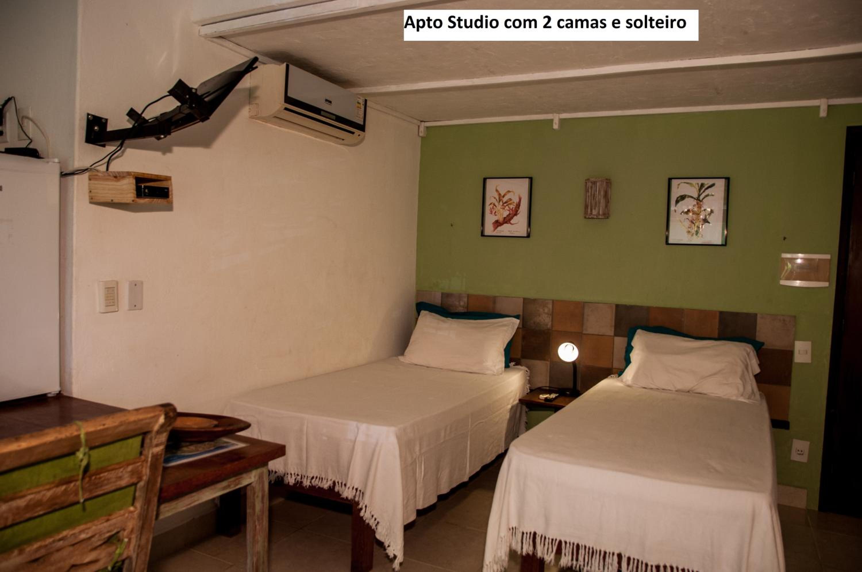 Casa Verde Apart Apartamentos com cozinha