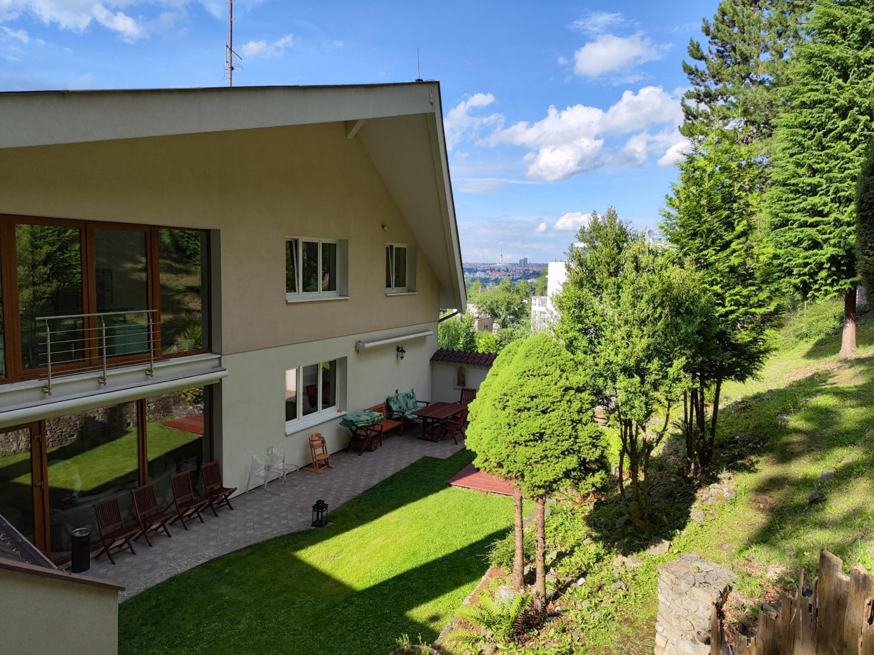 Vila Prag