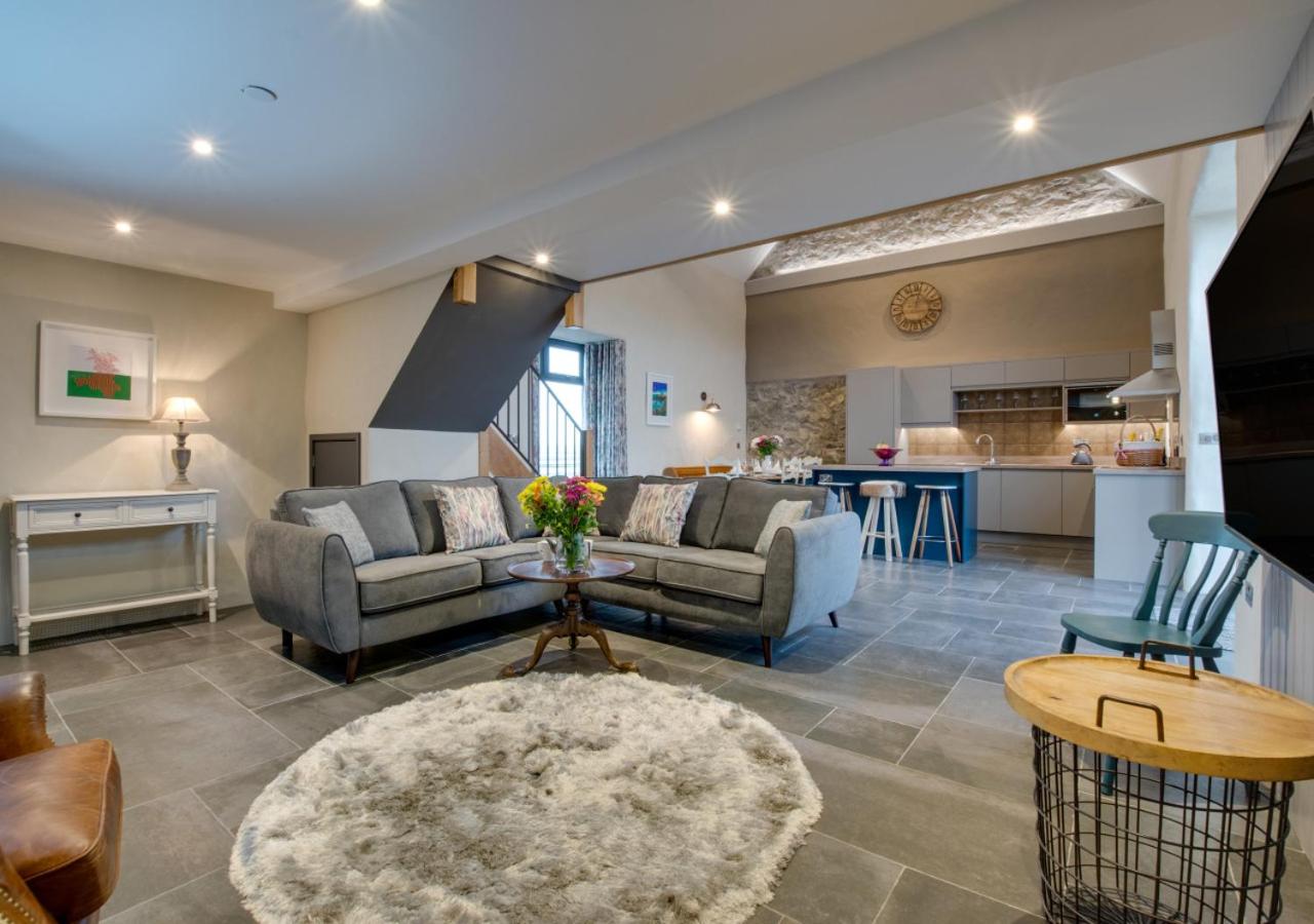 2 Bed in Aberdaron oc-bow86
