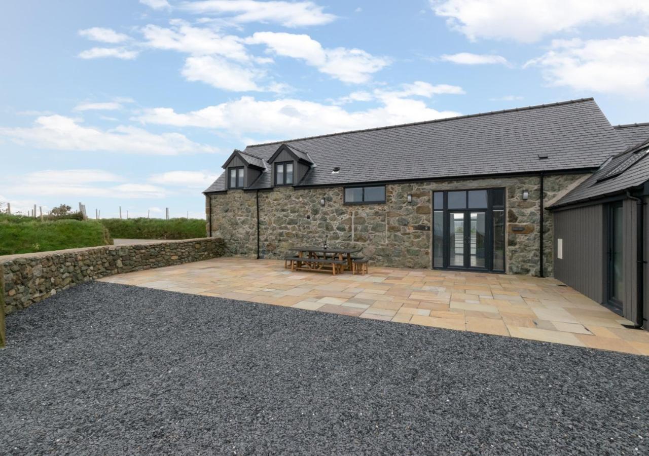 2 Bed in Aberdaron oc-bow86