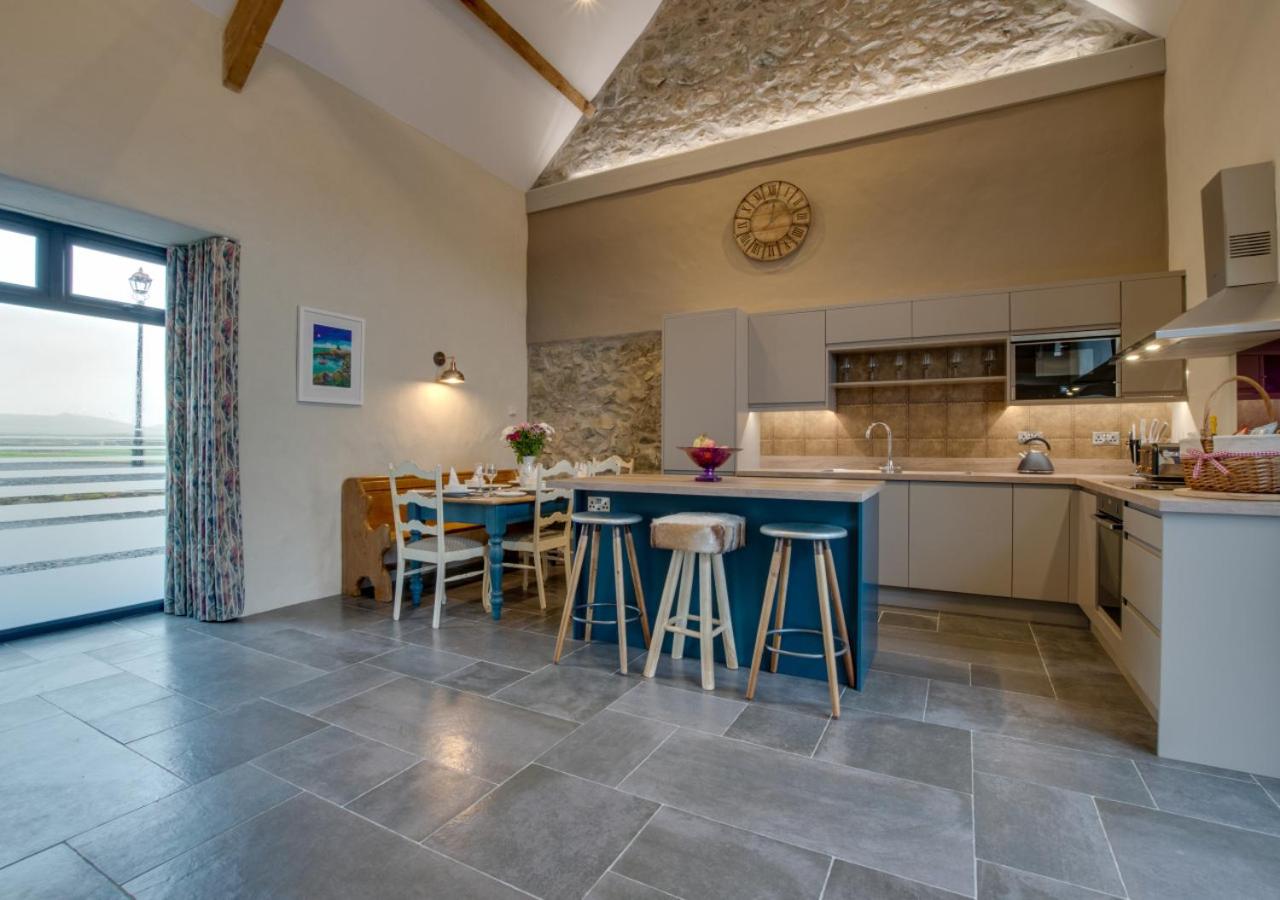 2 Bed in Aberdaron oc-bow86