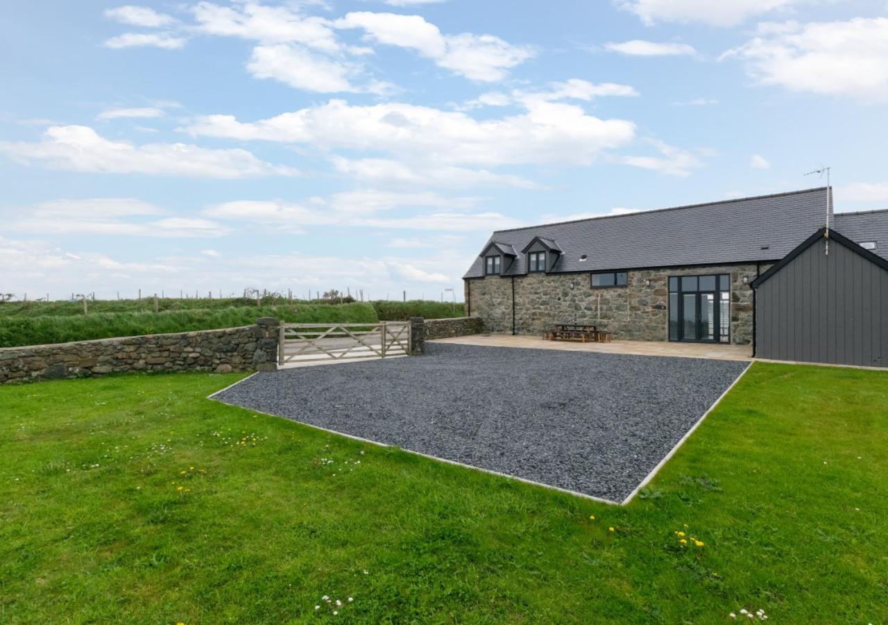 2 Bed in Aberdaron oc-bow86