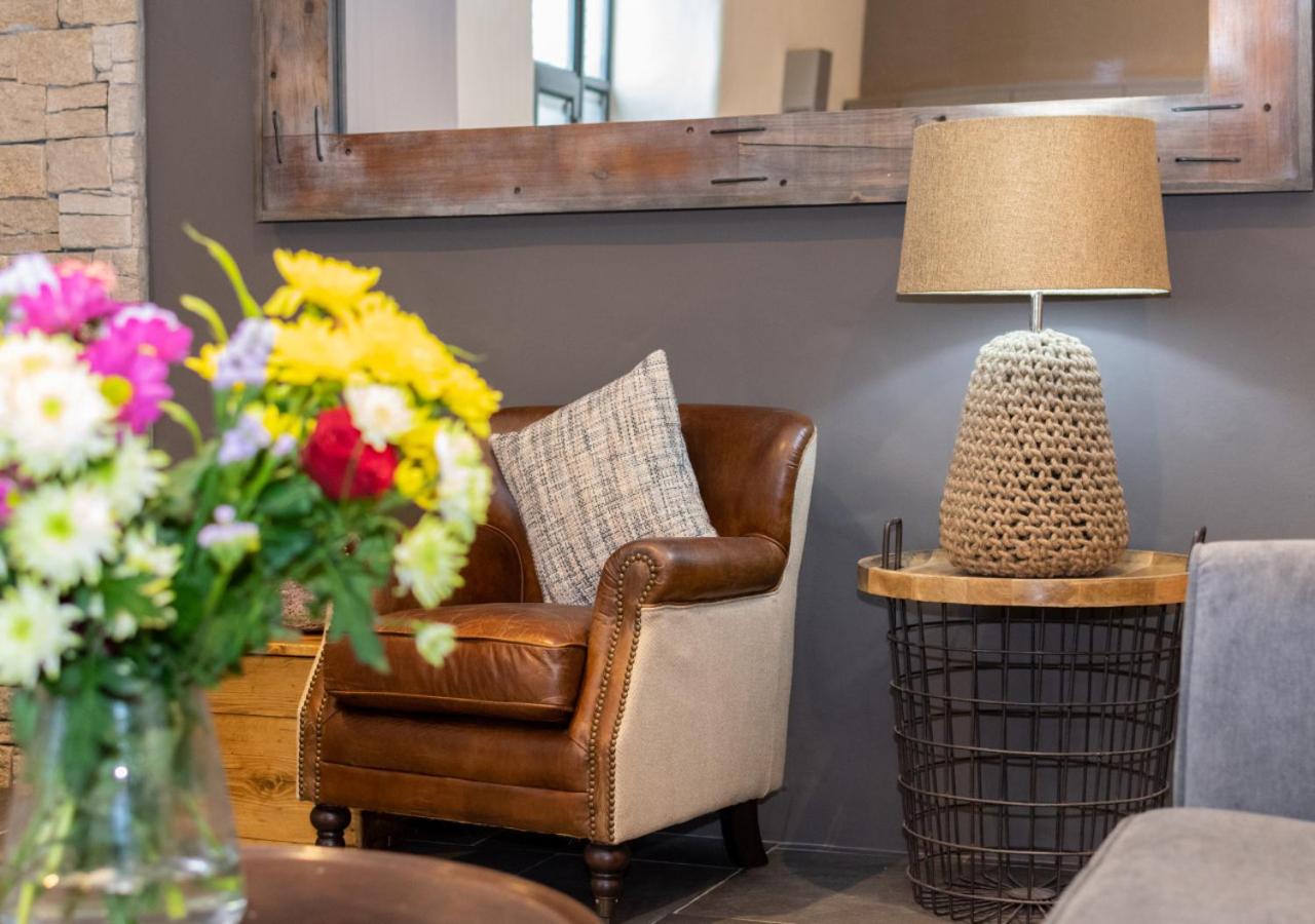 2 Bed in Aberdaron oc-bow86