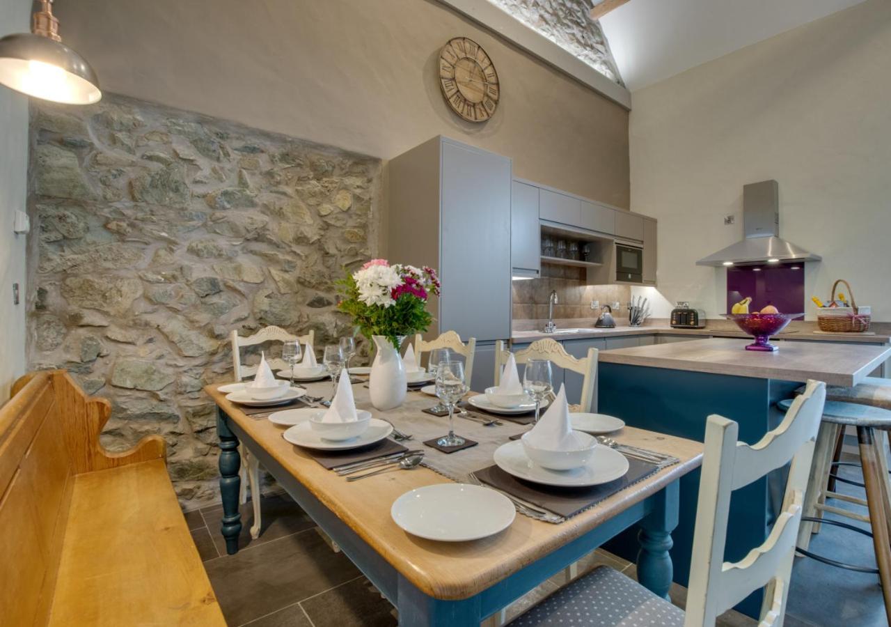 2 Bed in Aberdaron oc-bow86