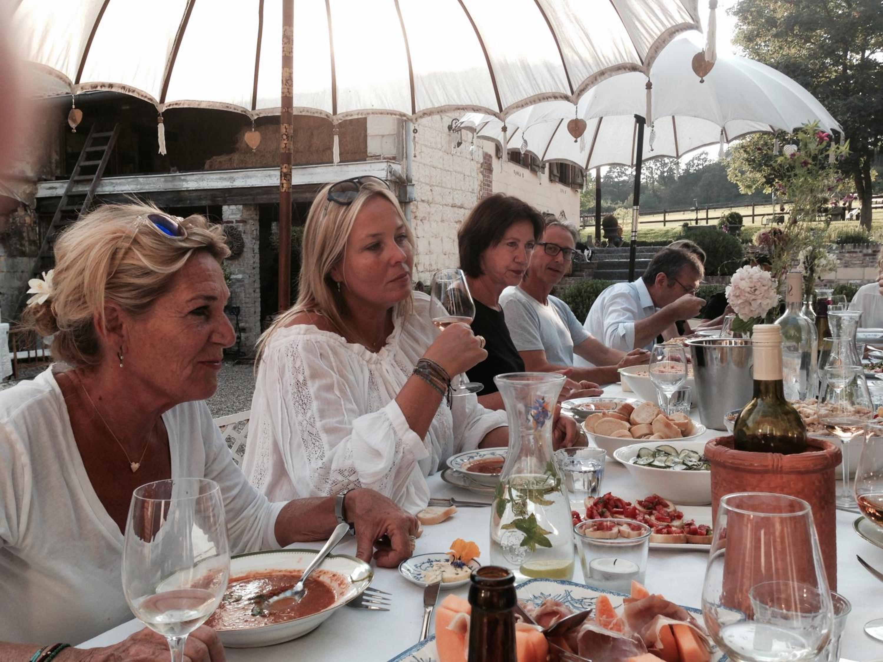 B&B Domaine Villa Bayard