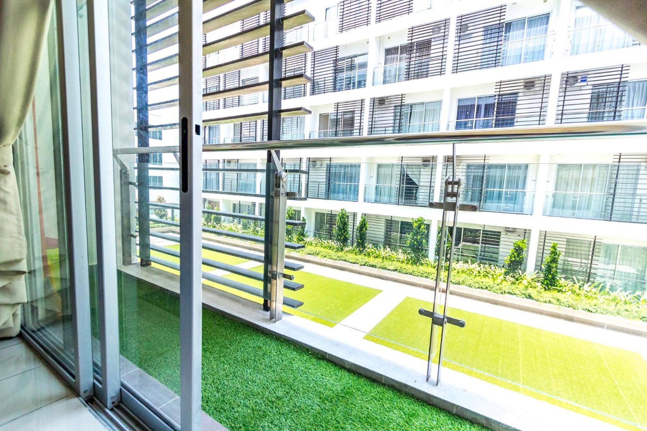 Aeropod KK Studio Near Airport & City/Free Parking photo 8