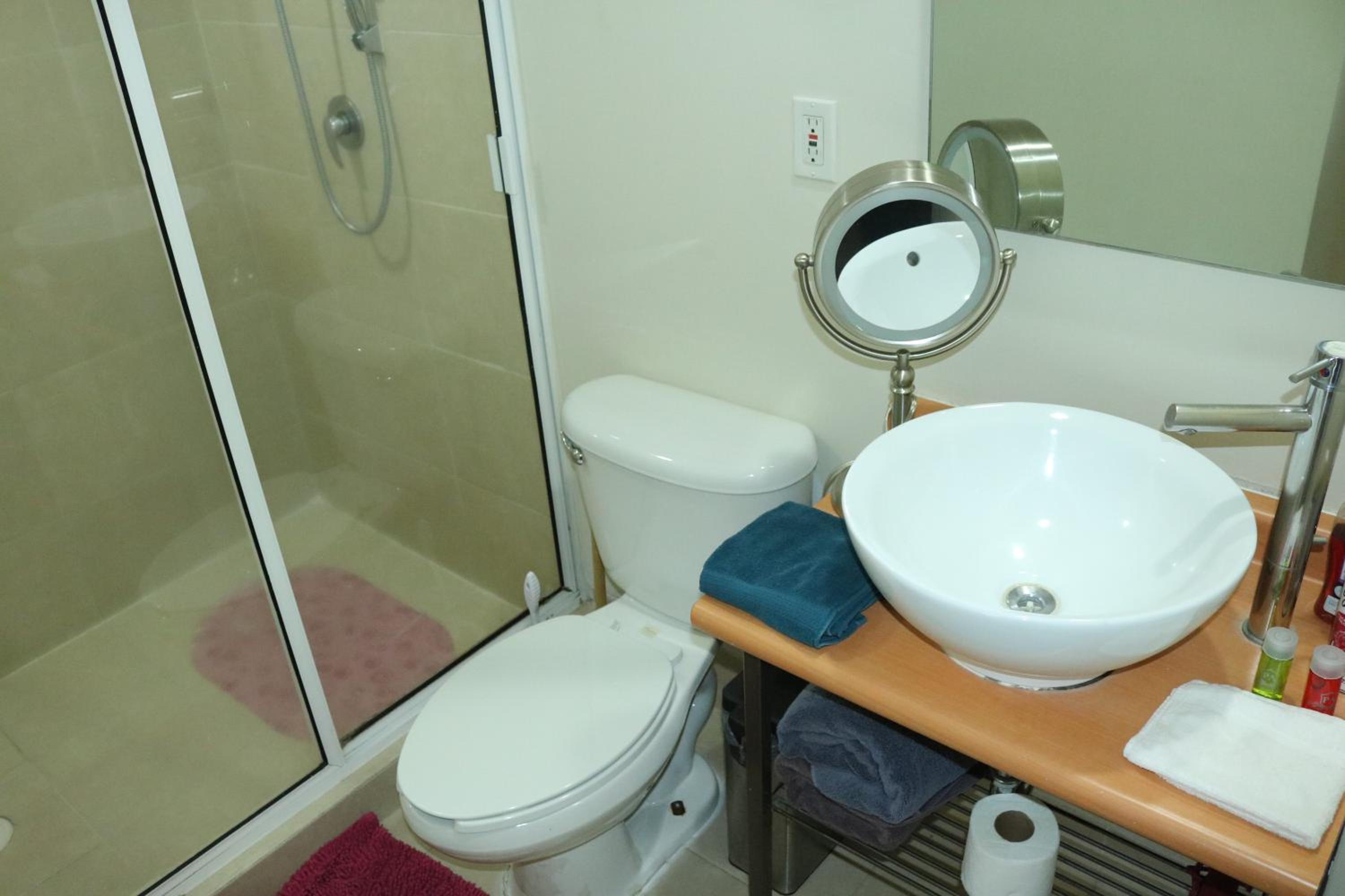 Puerta Alameda Suites México photo 5