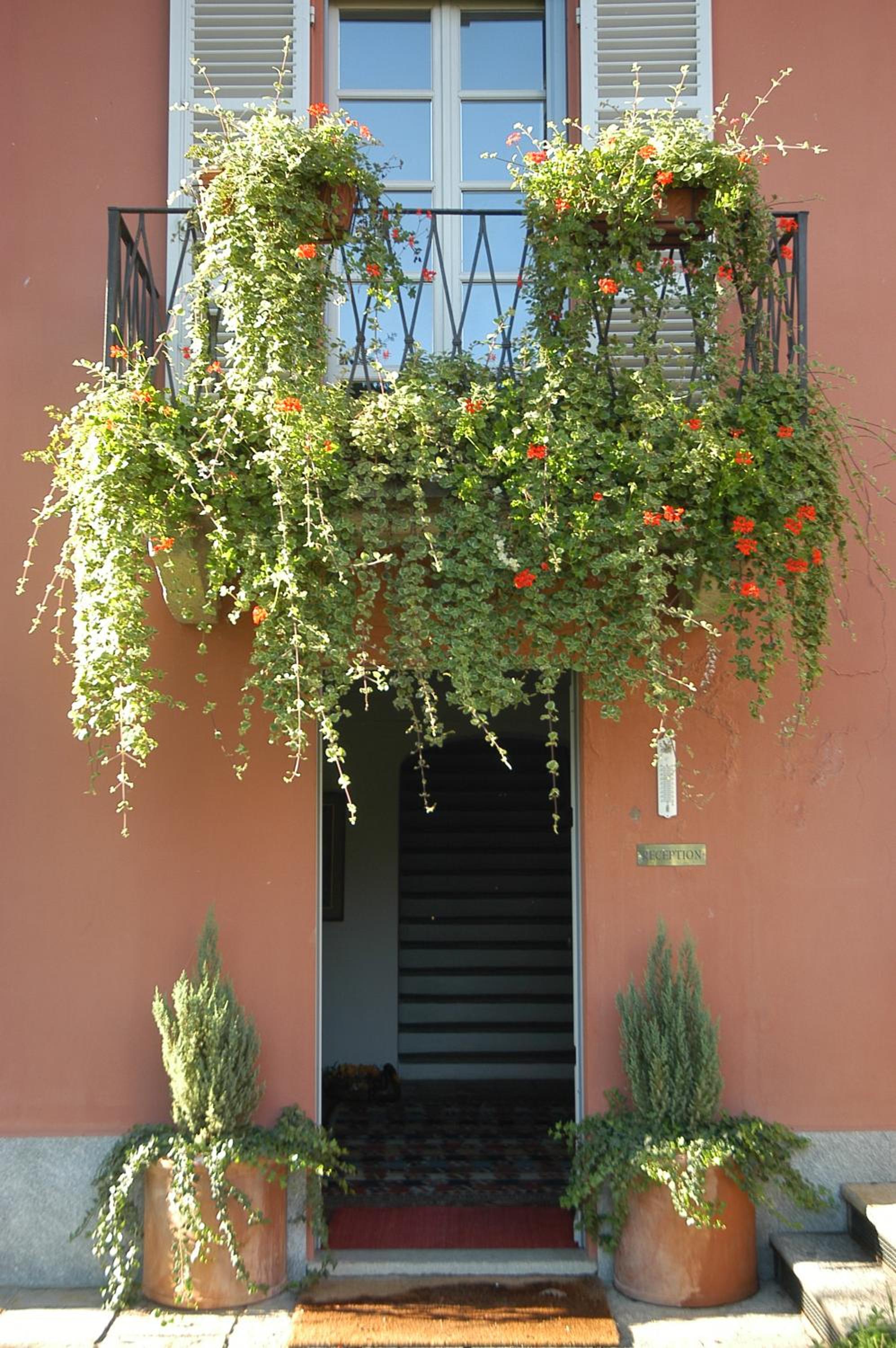 Villa Fiorita