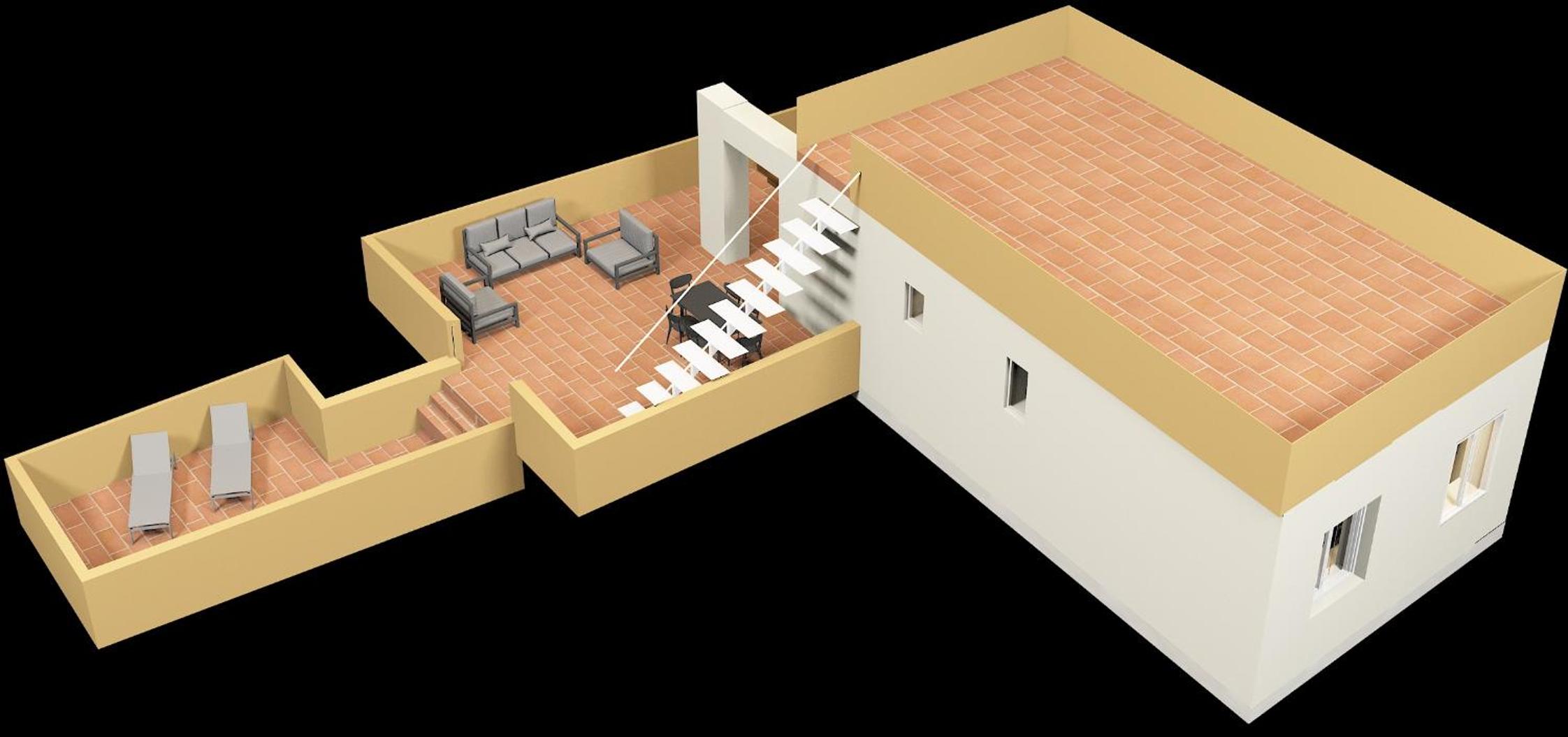 VIVILO ROMA TREVI - LUXURY EXPERIENCE - PRIVATE JACUZZI on TERRACE - INSANE VIEW