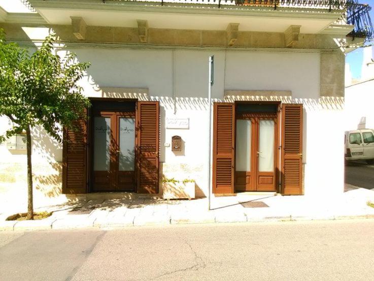 DonVito Casa Vacanze