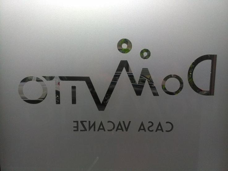 DonVito Casa Vacanze