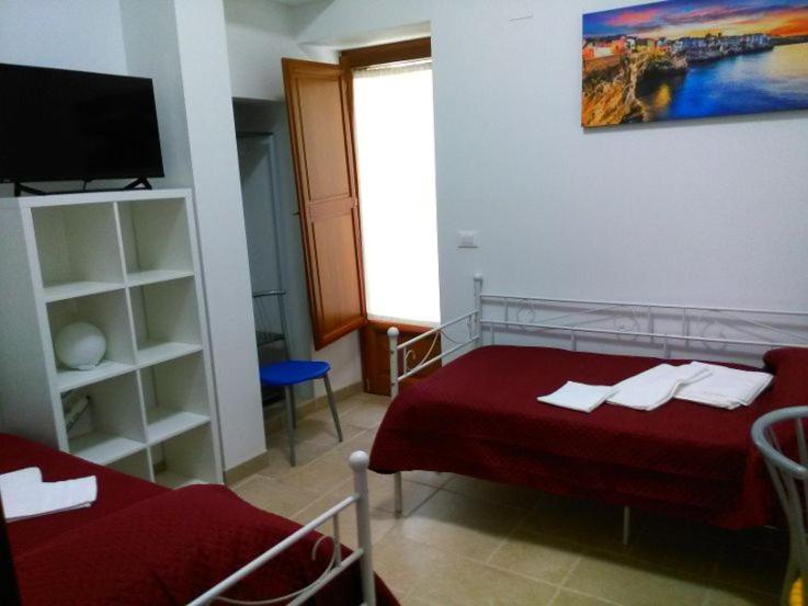DonVito Casa Vacanze