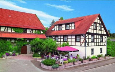 Landgasthof Hotel Jossatal - Property Image 21