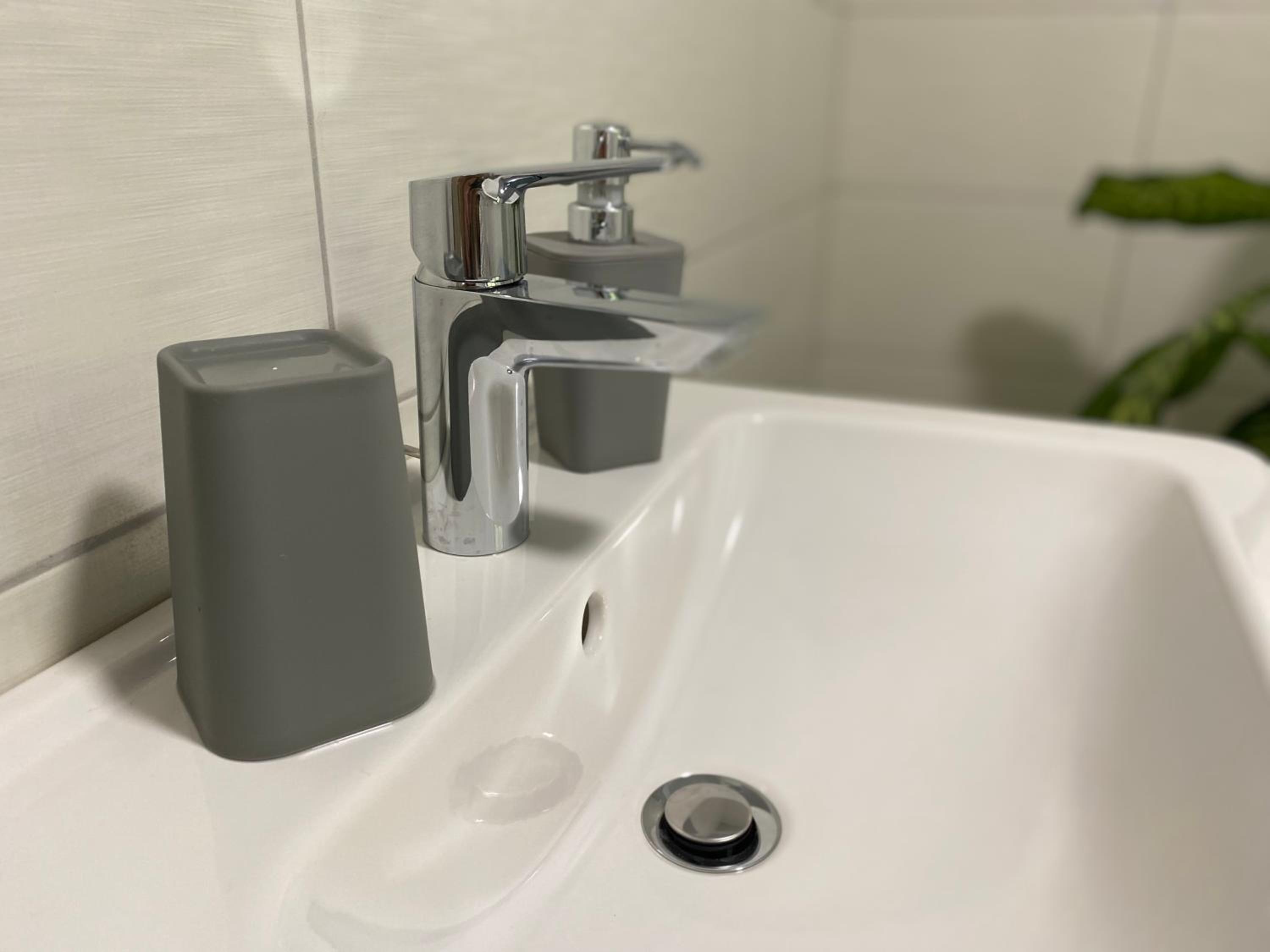 Apartmány Paseky - Jablonec nad Nisou