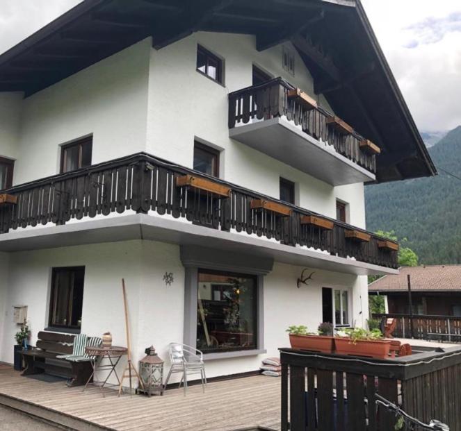 Gästehaus Schmitt