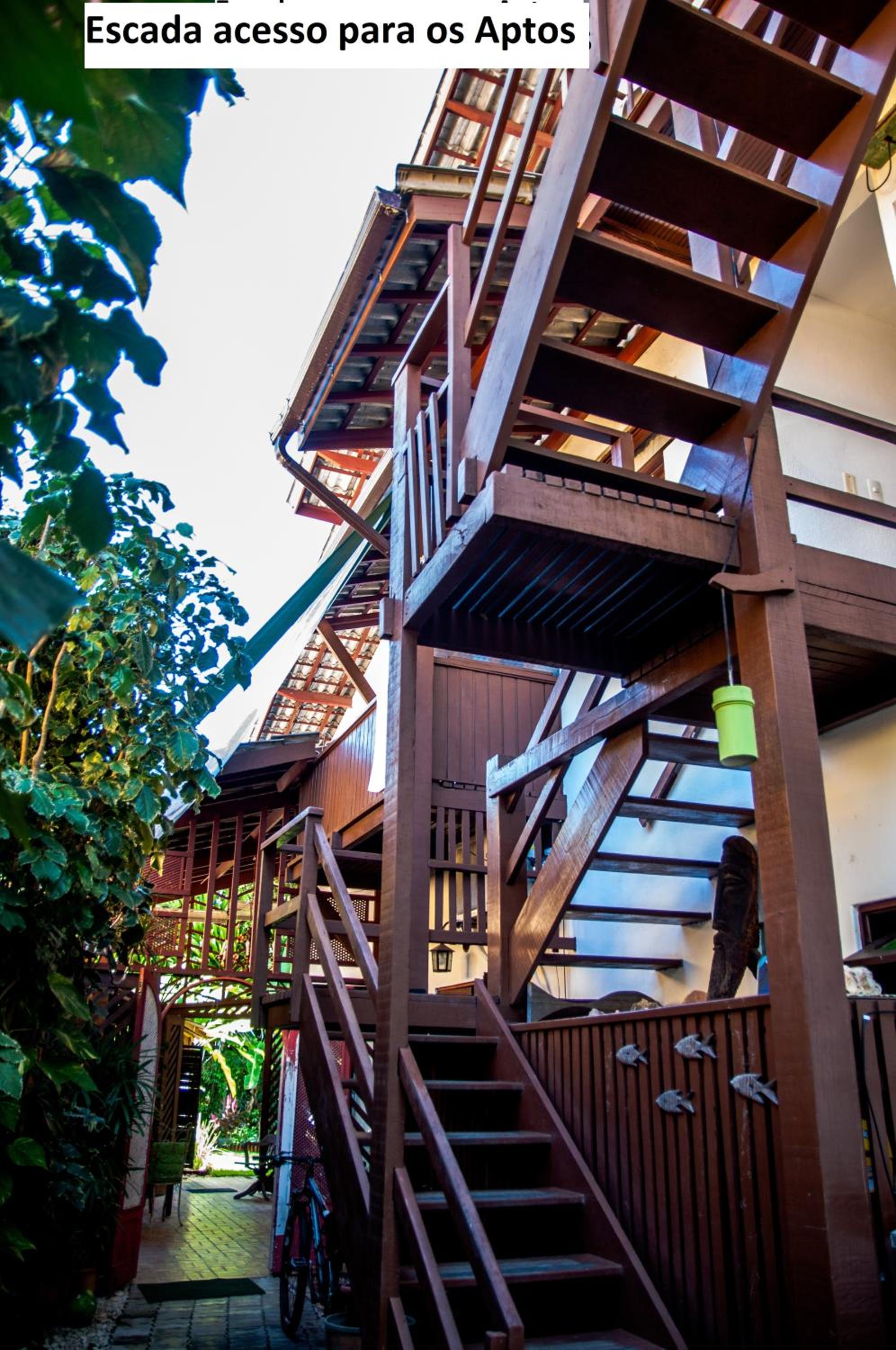 Casa Verde Apart Apartamentos com cozinha