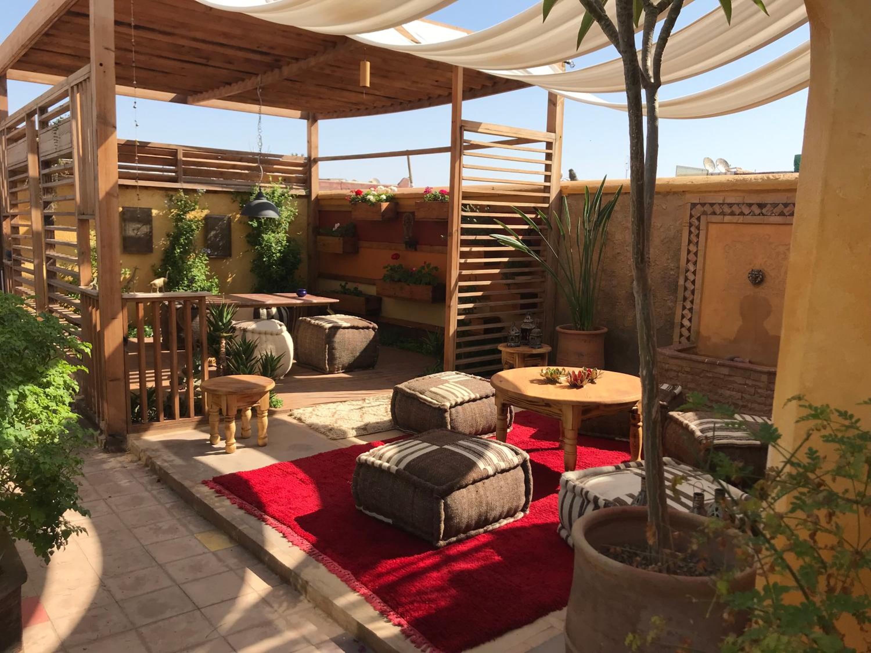lounge